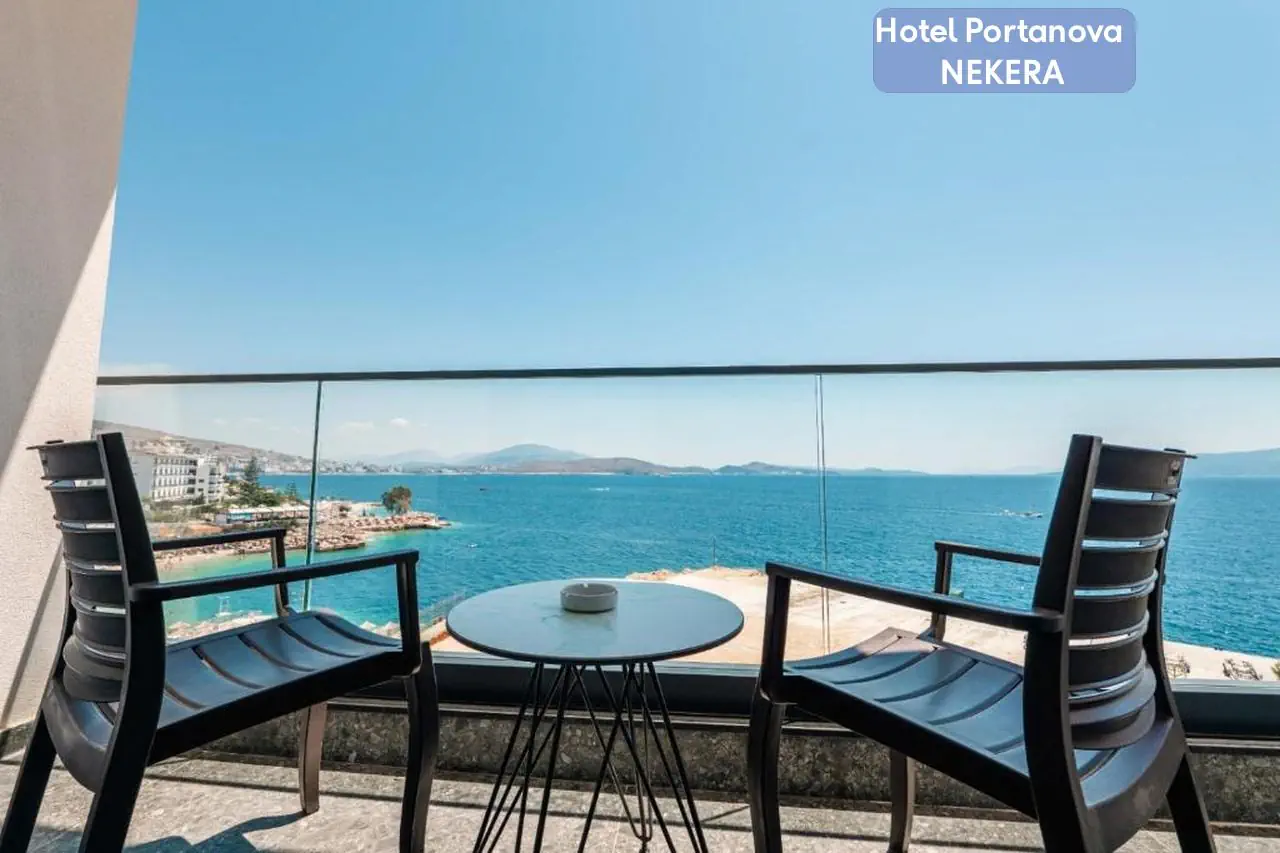 Portanova 4*