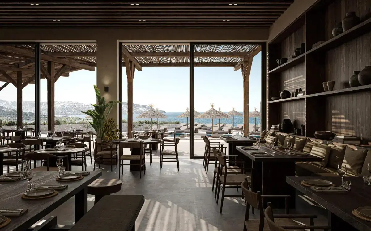 OKU Bodrum, фото 6
