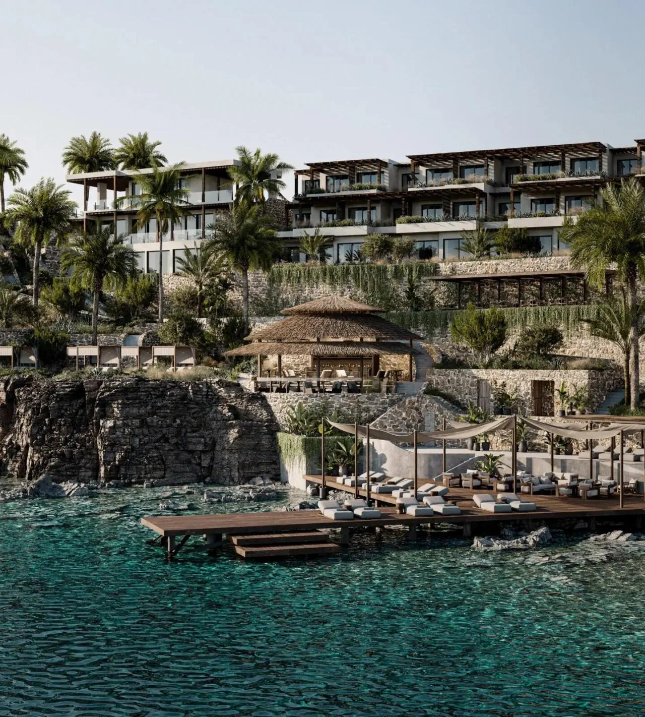 OKU Bodrum, фото 2