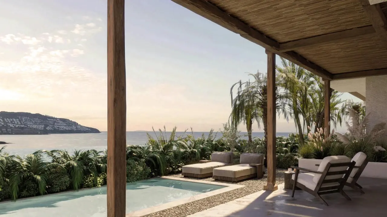 OKU Bodrum, фото 11