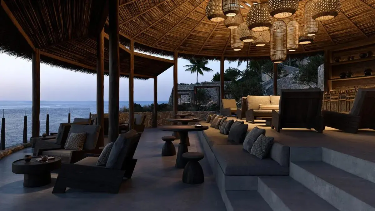 OKU Bodrum, фото 8
