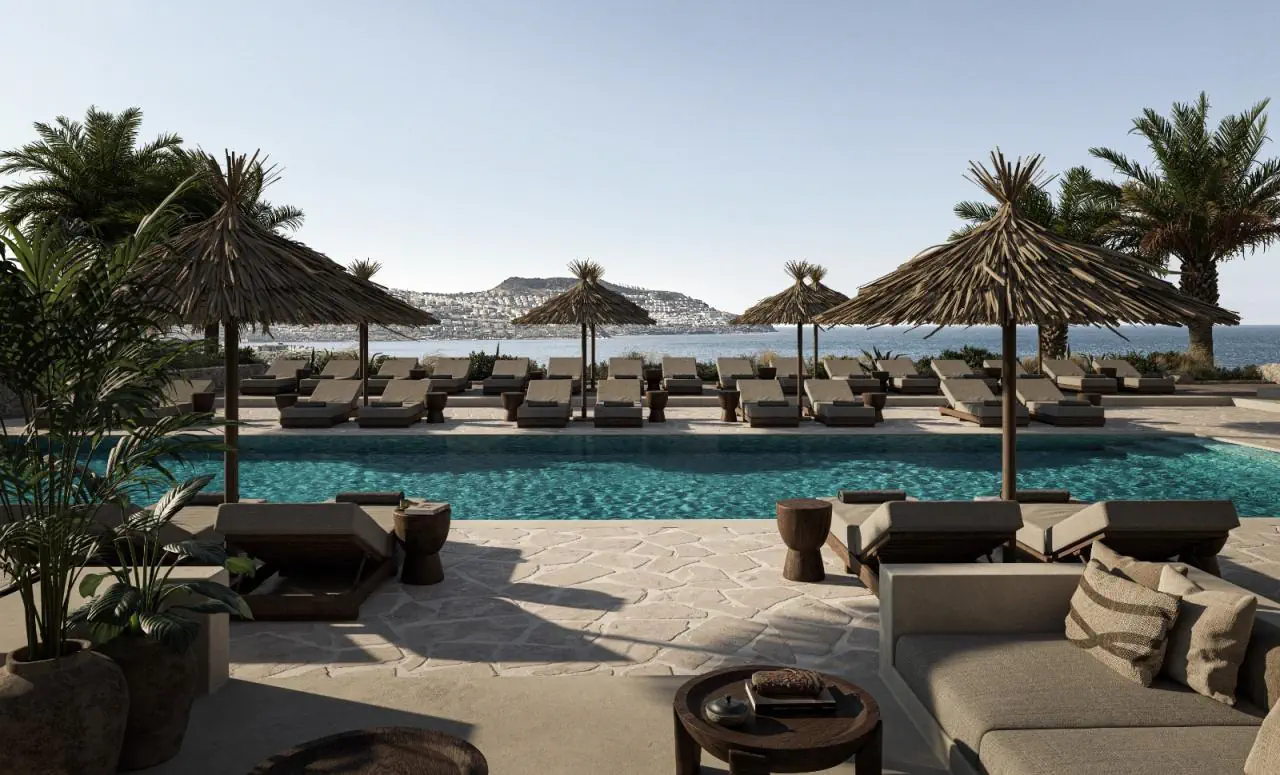 OKU Bodrum, фото 4