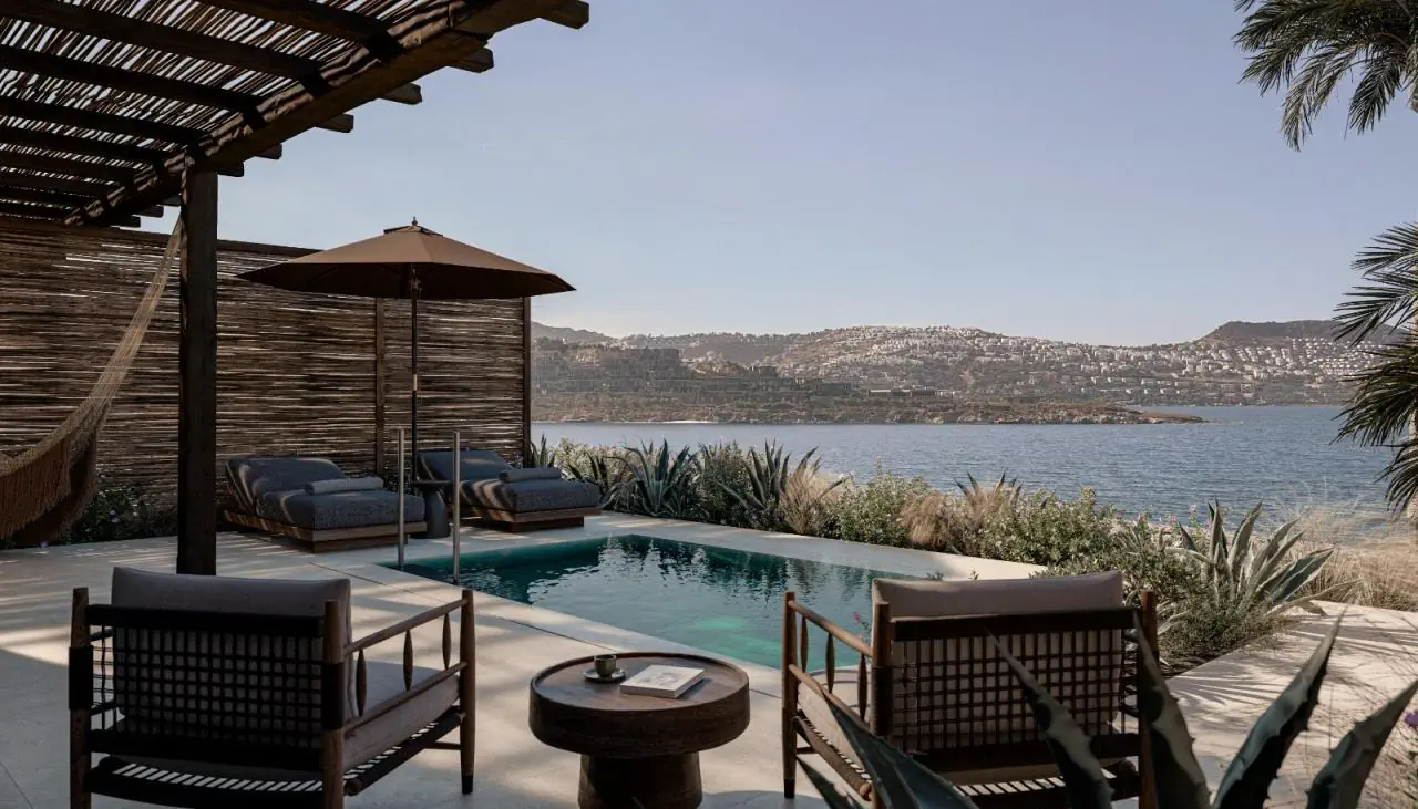 OKU Bodrum, фото 14