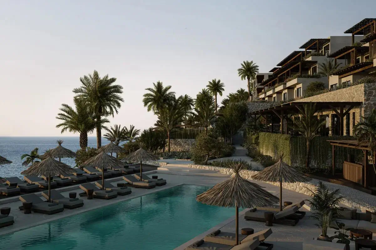 OKU Bodrum, фото 3