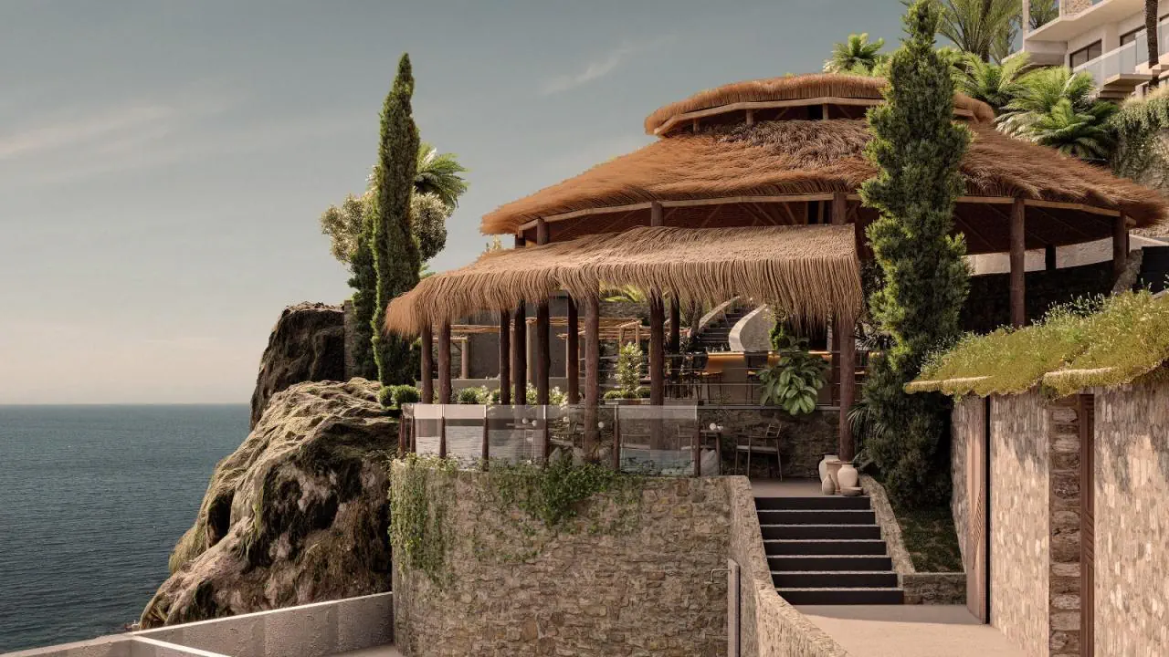 OKU Bodrum, фото 7