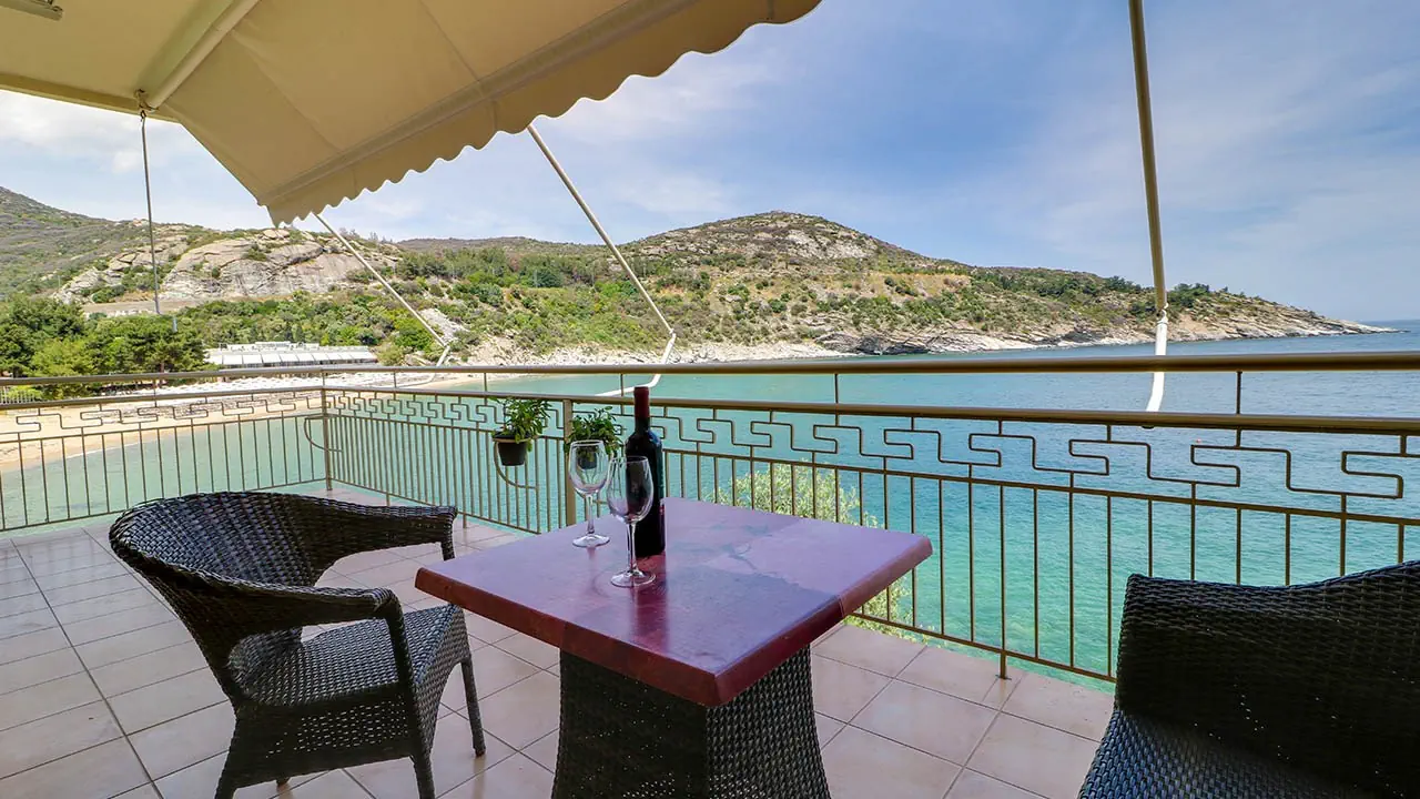 Tosca Beach 4*, фото 11