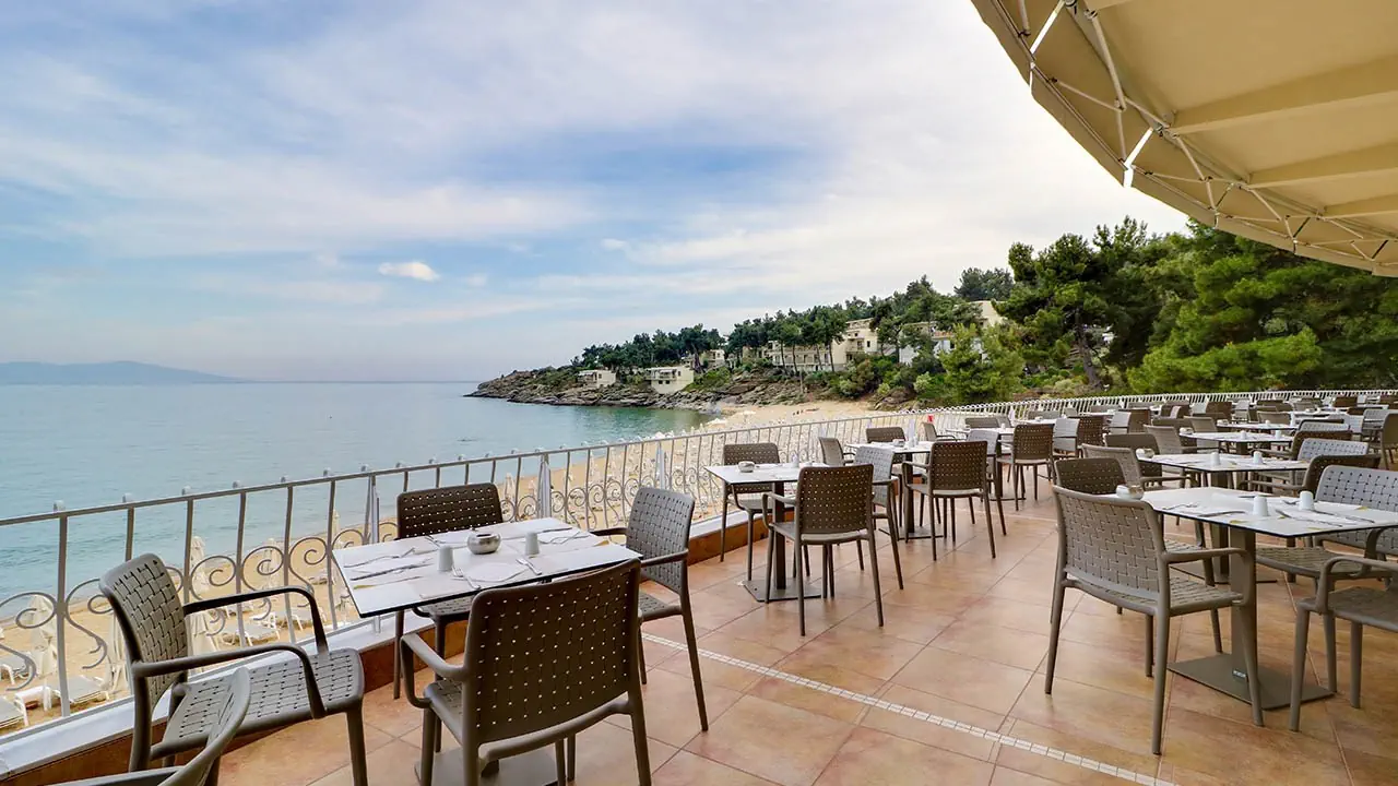Tosca Beach 4*, фото 13