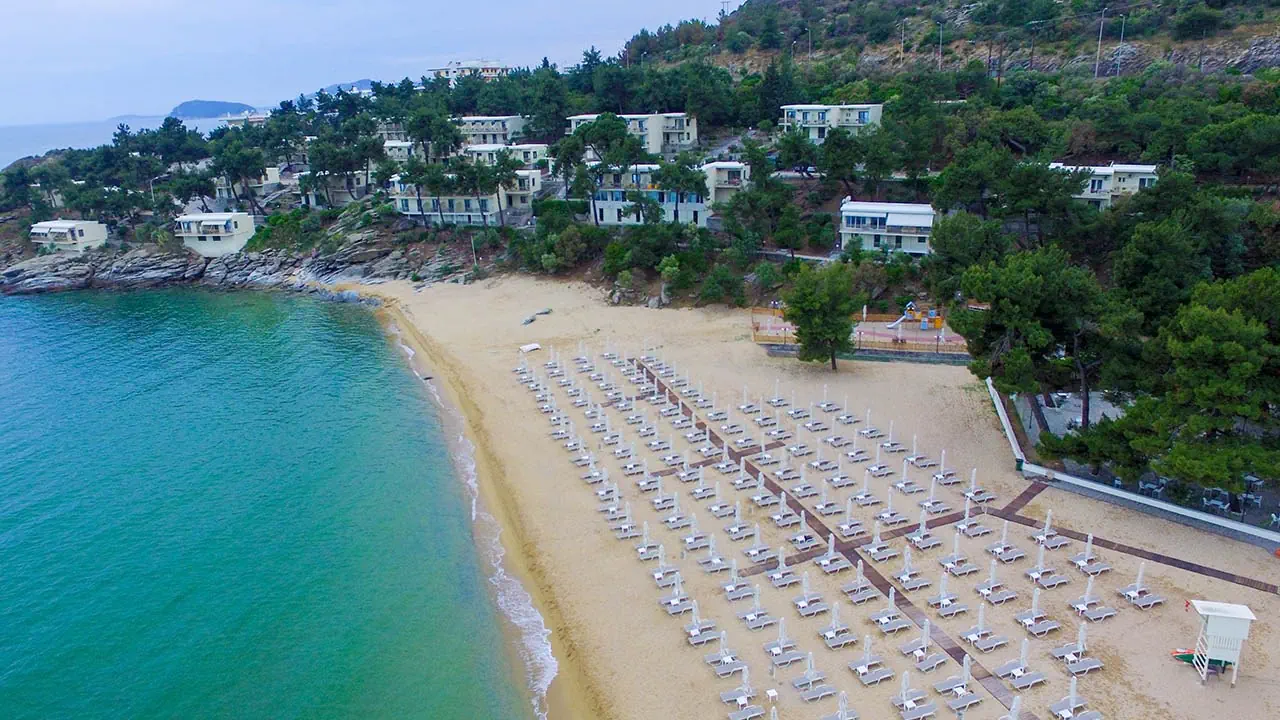 Tosca Beach 4*, фото 2