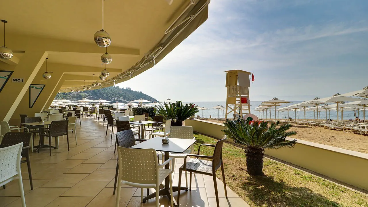 Tosca Beach 4*, фото 6