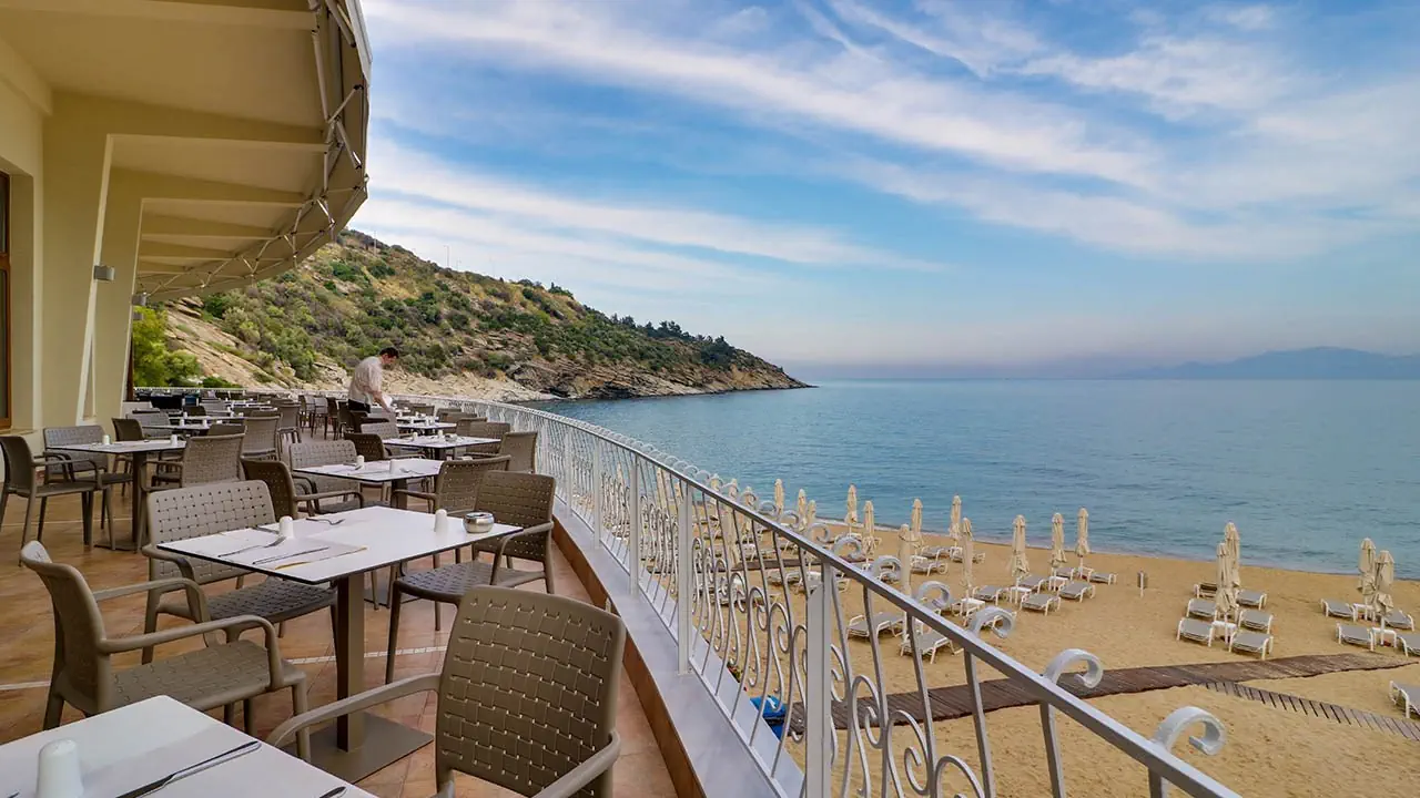 Tosca Beach 4*, фото 3