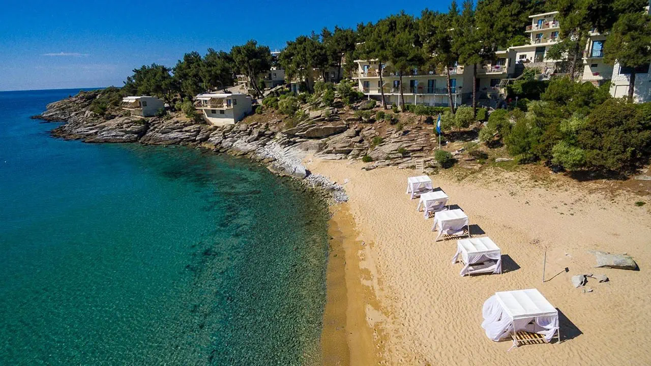 Tosca Beach 4*, фото 15