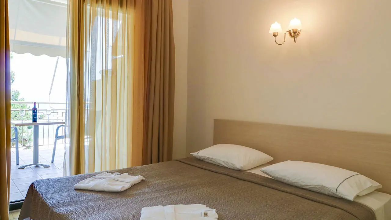 Tosca Beach 4*, фото 9