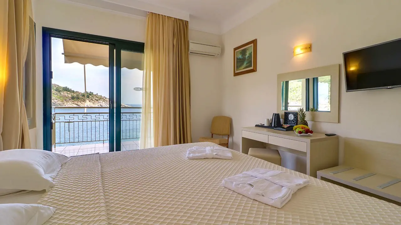 Tosca Beach 4*, фото 12