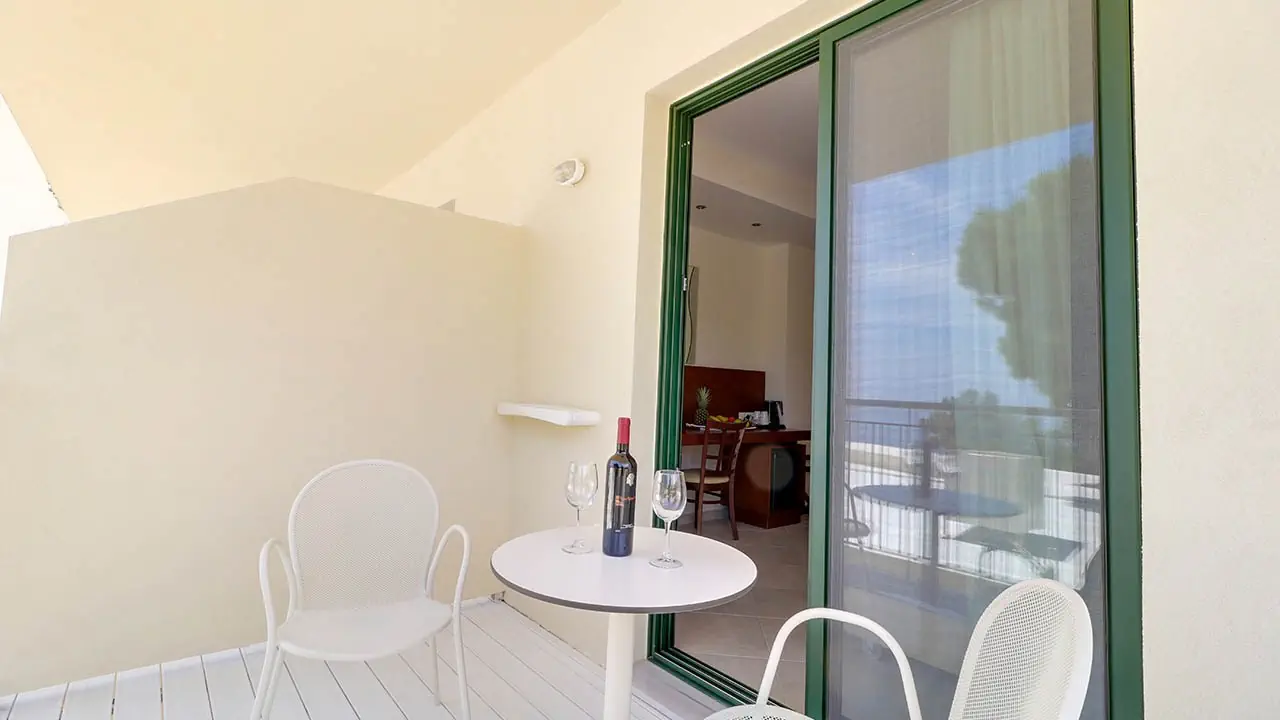 Tosca Beach 4*, фото 8