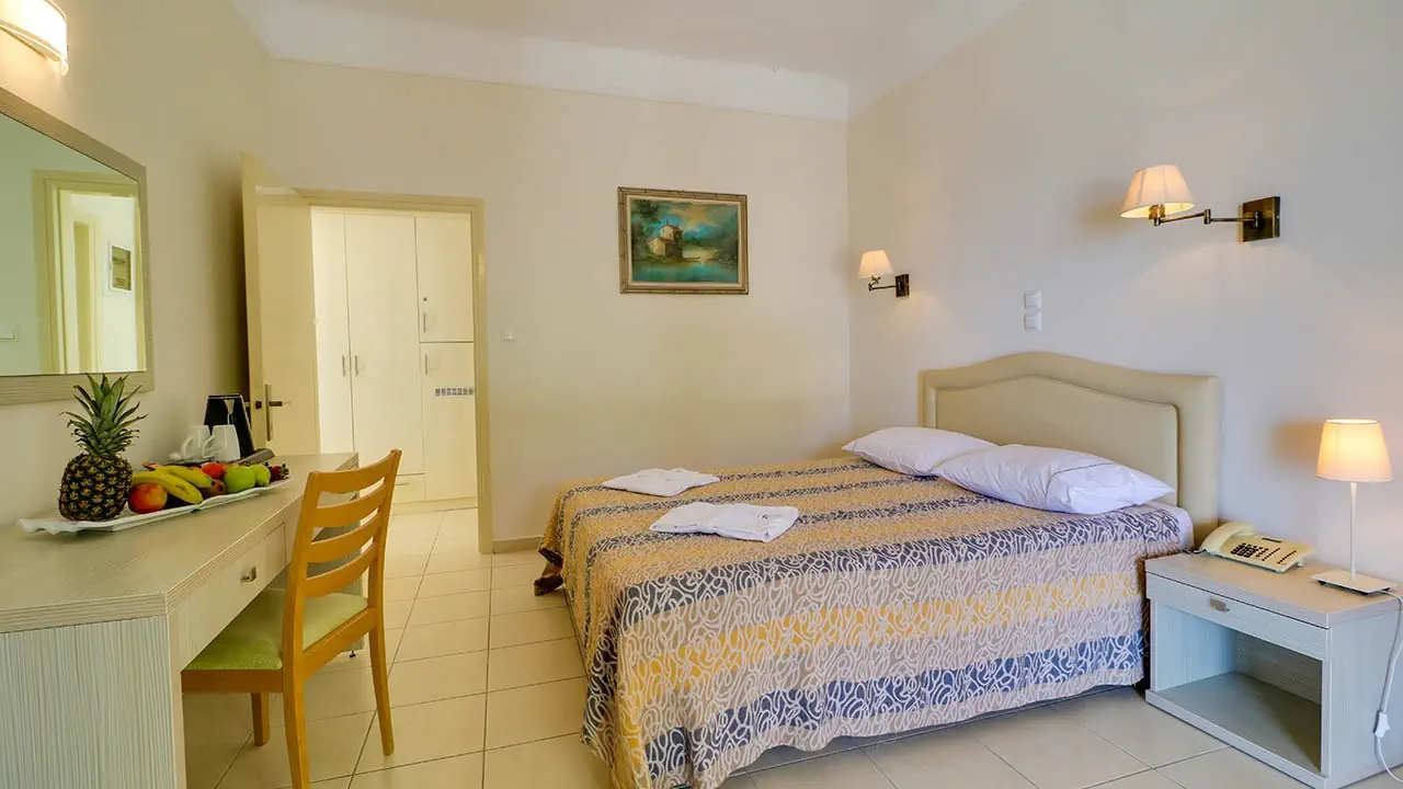 Tosca Beach 4*, фото 10