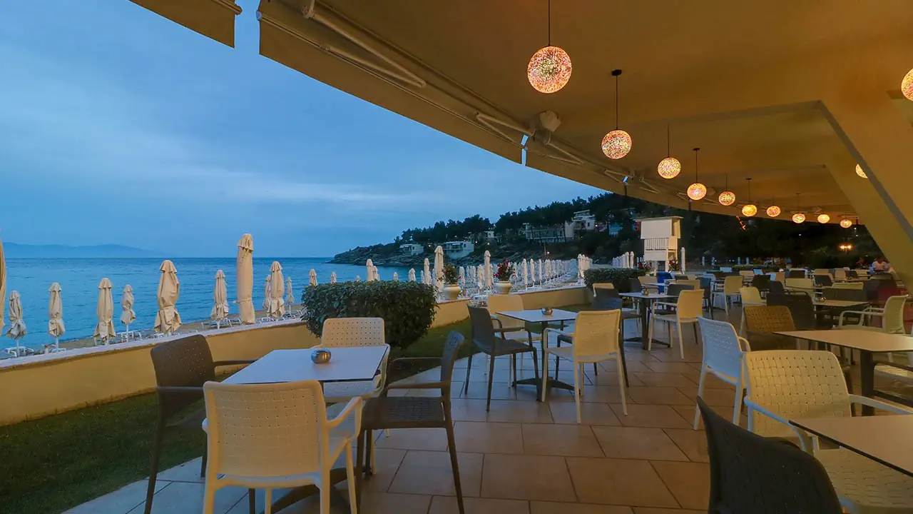 Tosca Beach 4*, фото 4