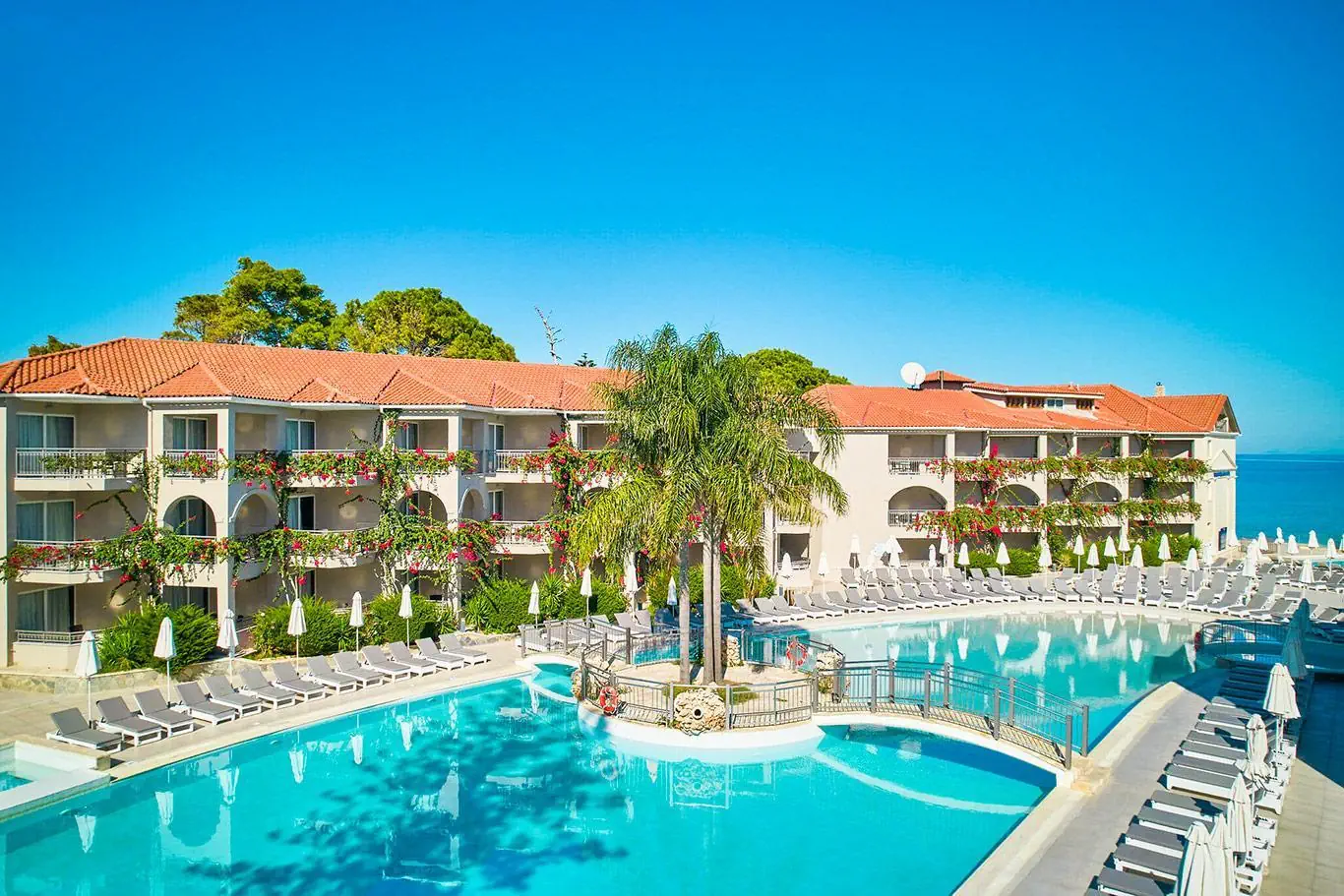 Tsilivi Beach 4*, фото 2