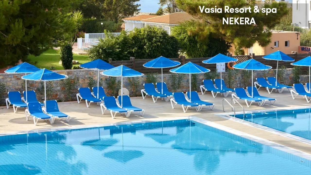 Vasia Resort & Spa 5*, фото 10