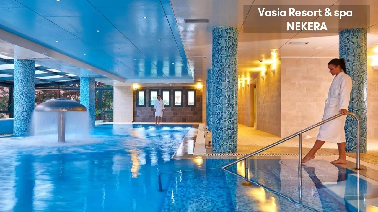 Vasia Resort & Spa 5*, фото 16