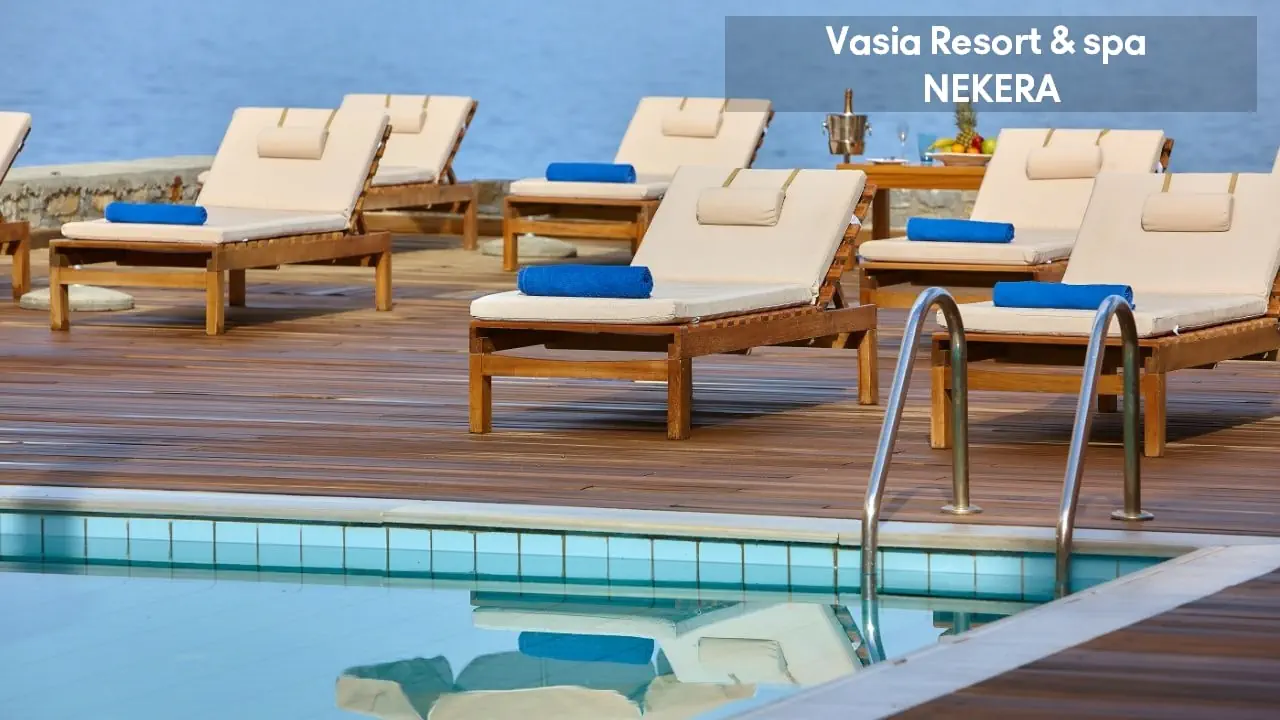 Vasia Resort & Spa 5*, фото 14