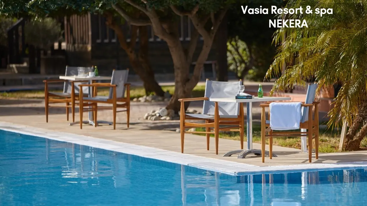 Vasia Resort & Spa 5*, фото 7