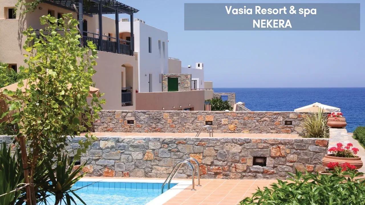 Vasia Resort & Spa 5*, фото 5