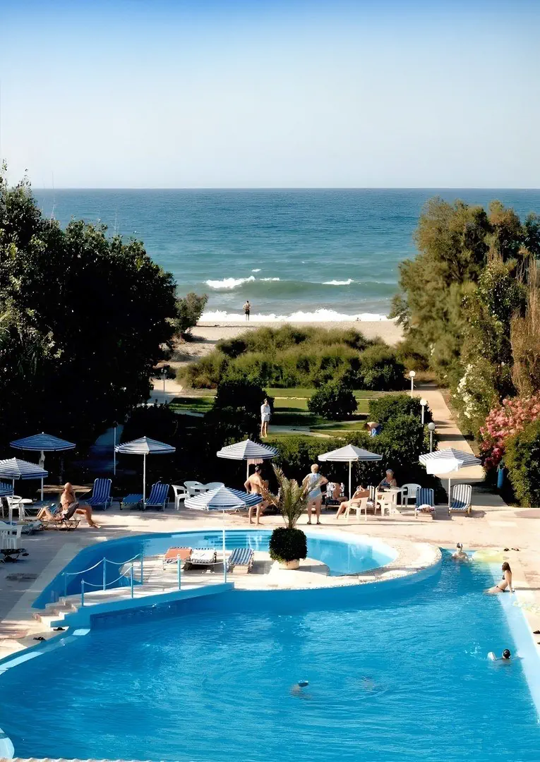 Venus Beach 3*, фото 3
