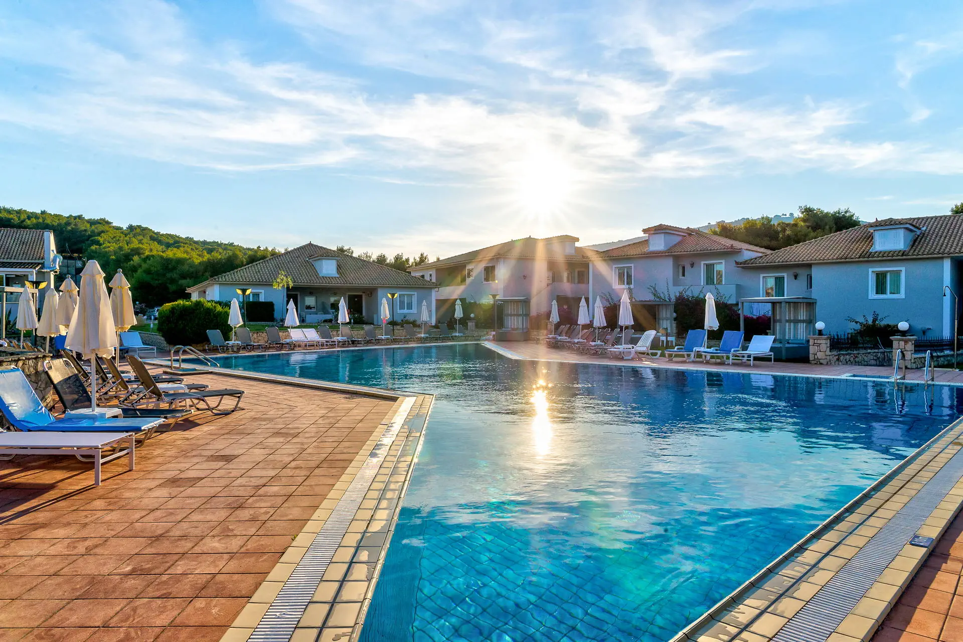 Keri Village by Zante Plaza 4*