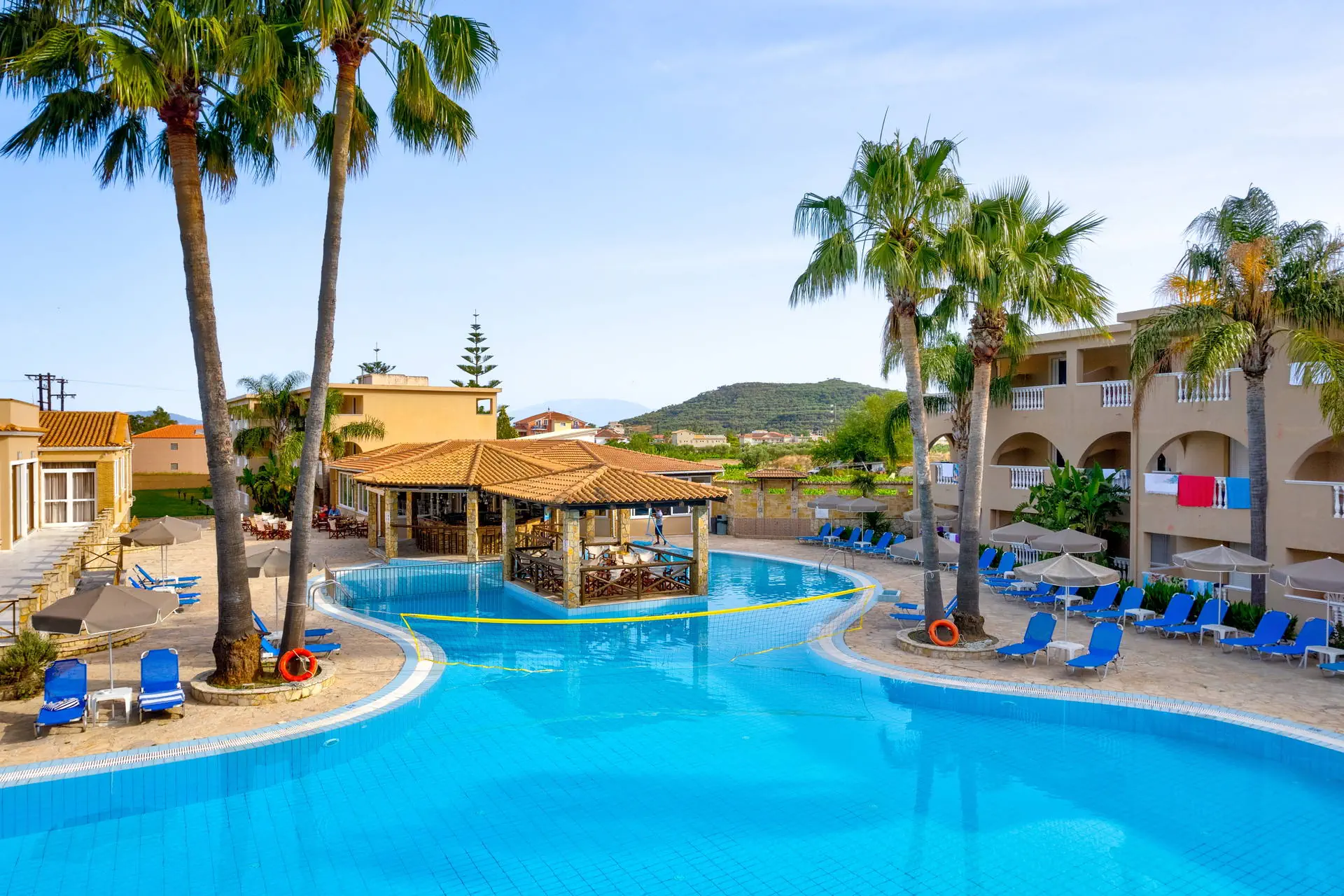 Zante Village 3*, фото 14