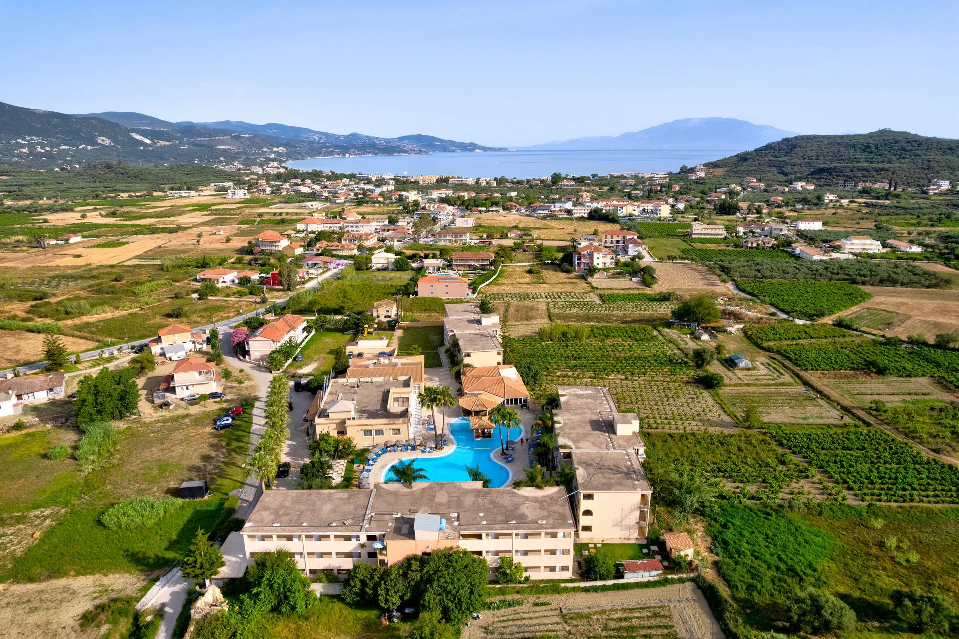 Zante Village 3*, фото 2