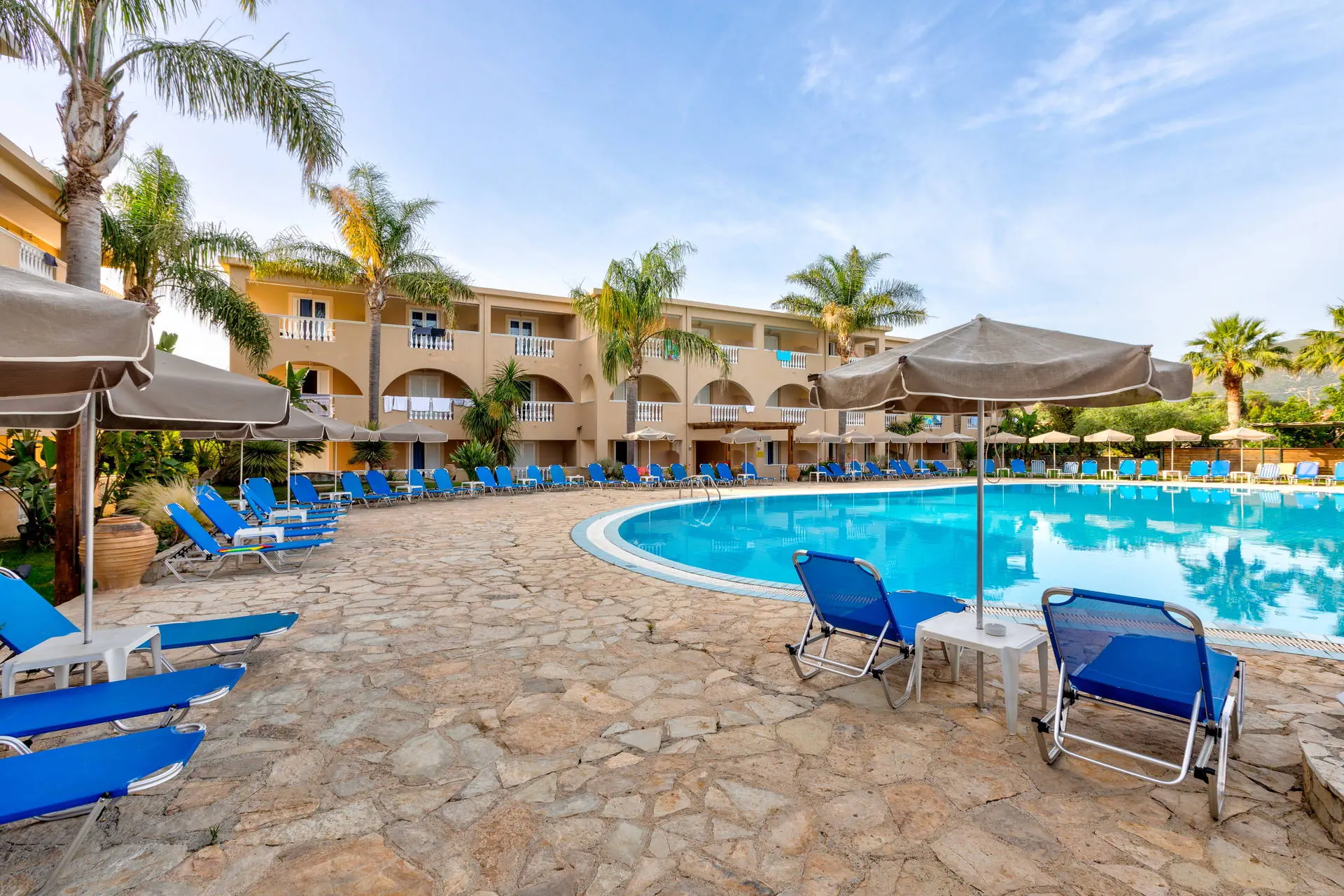 Zante Village 3*, фото 8