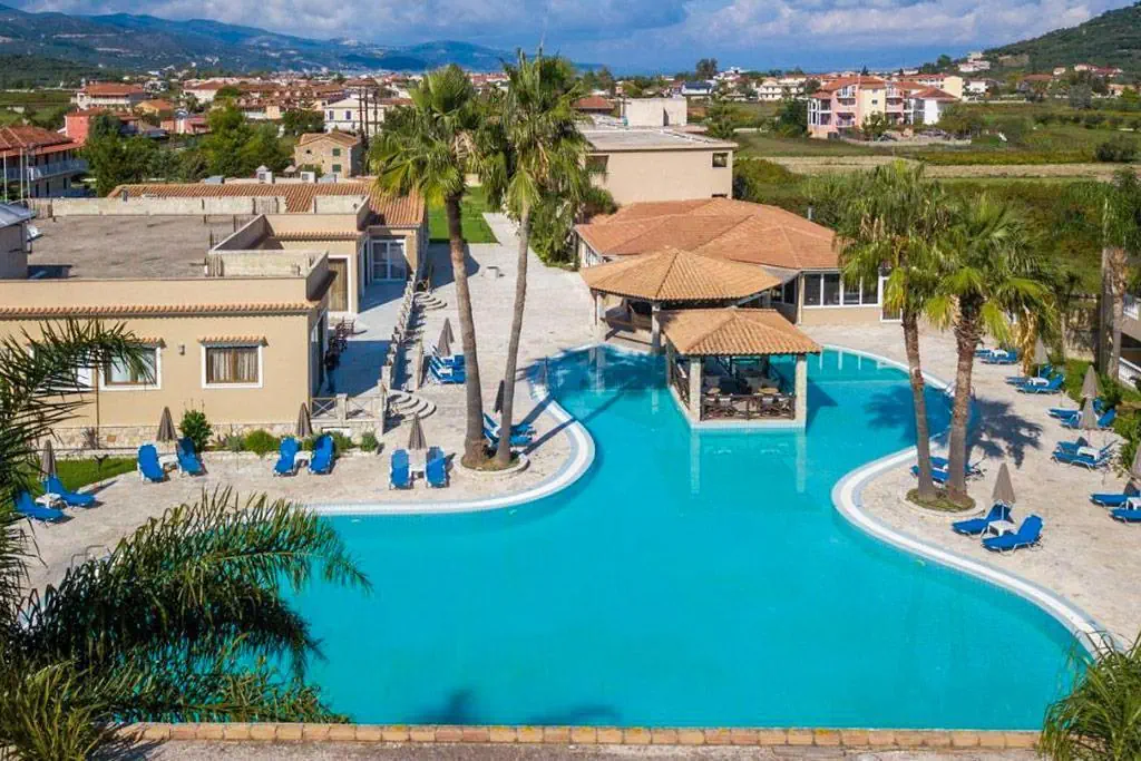 Zante Village 3*, фото 12