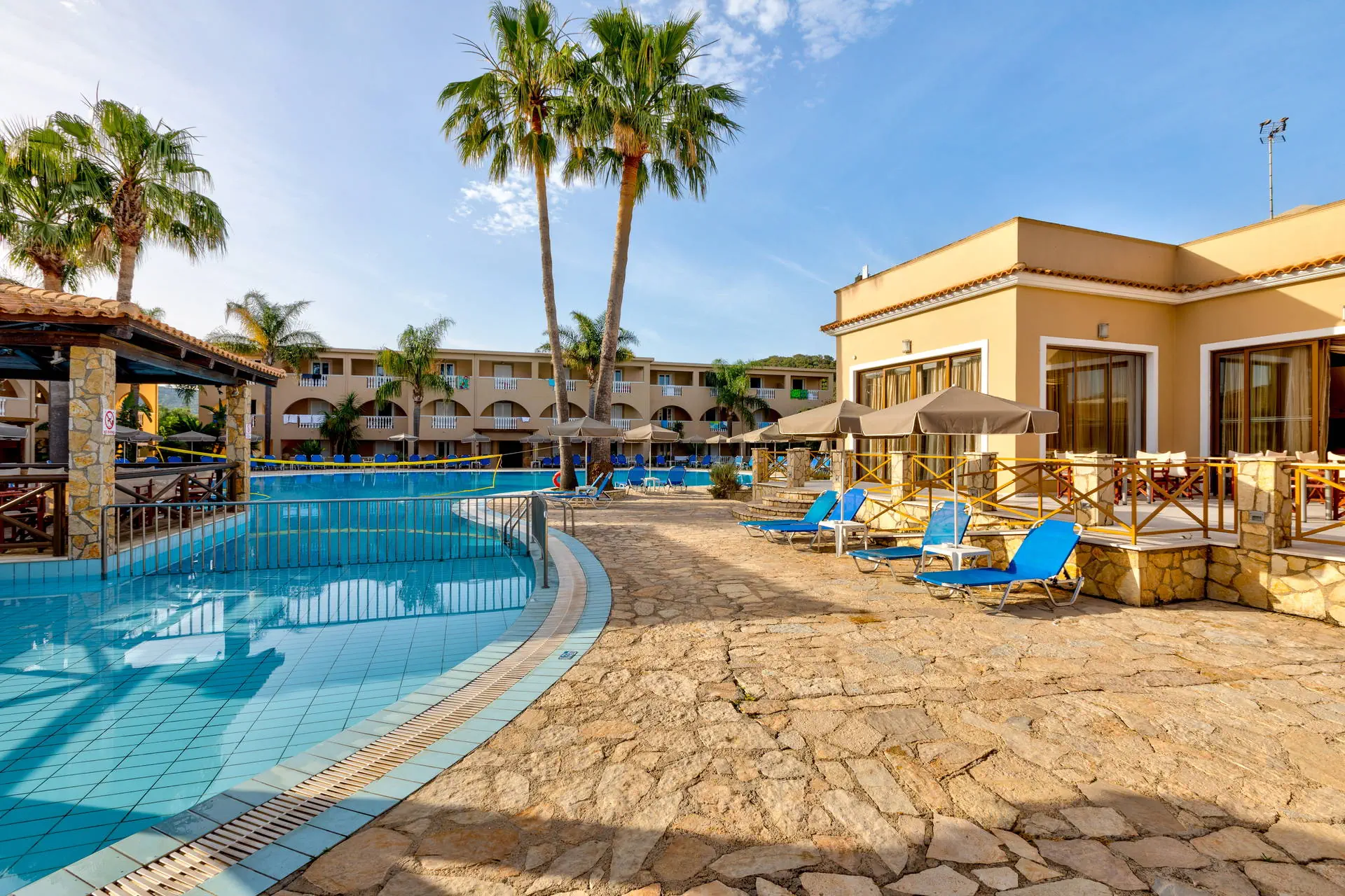 Zante Village 3*, фото 10