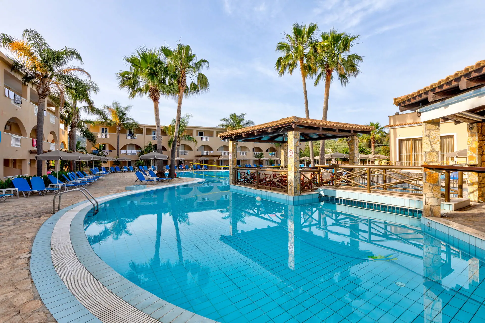 Zante Village 3*, фото 16