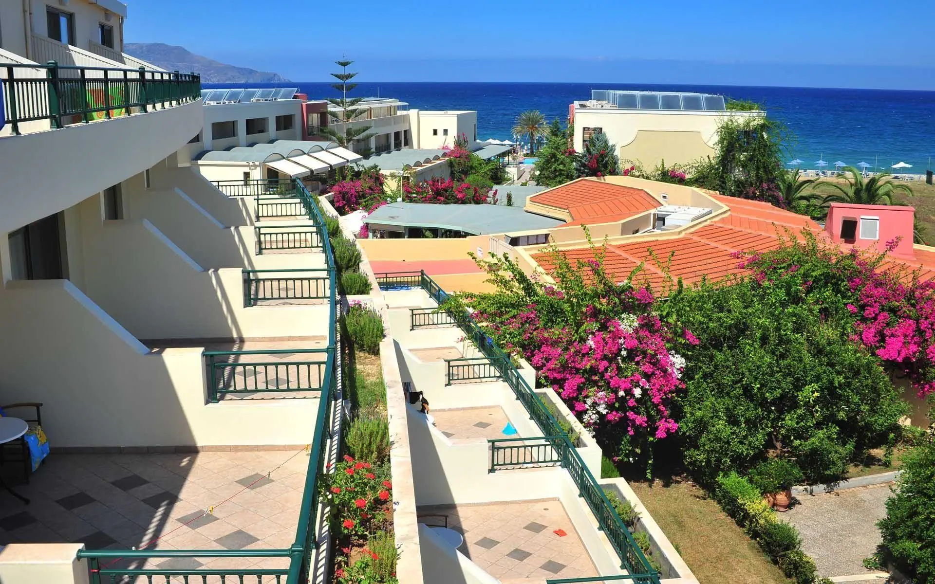 Hydramis Palace Beach Resort 5*, фото 7