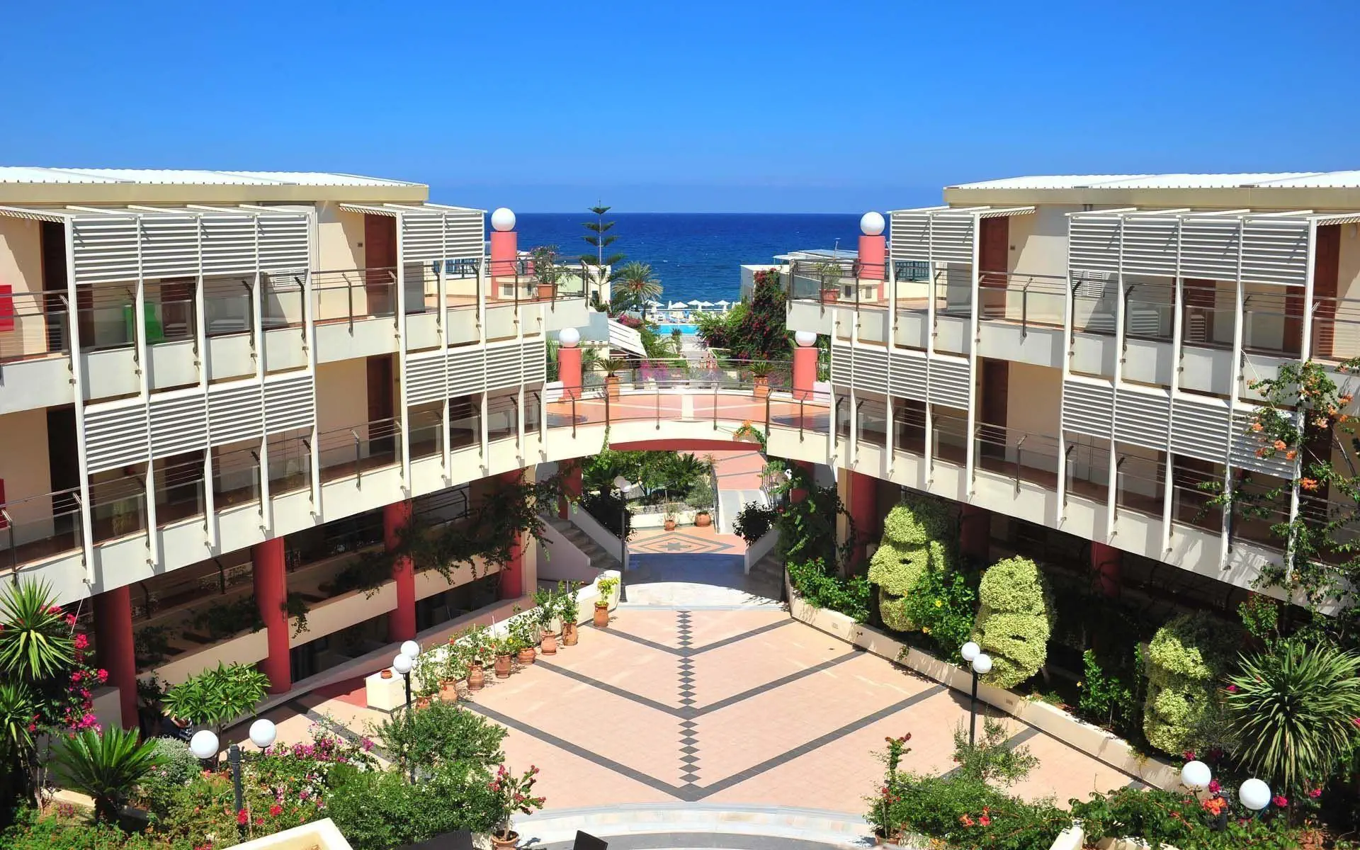 Hydramis Palace Beach Resort 5*, фото 2