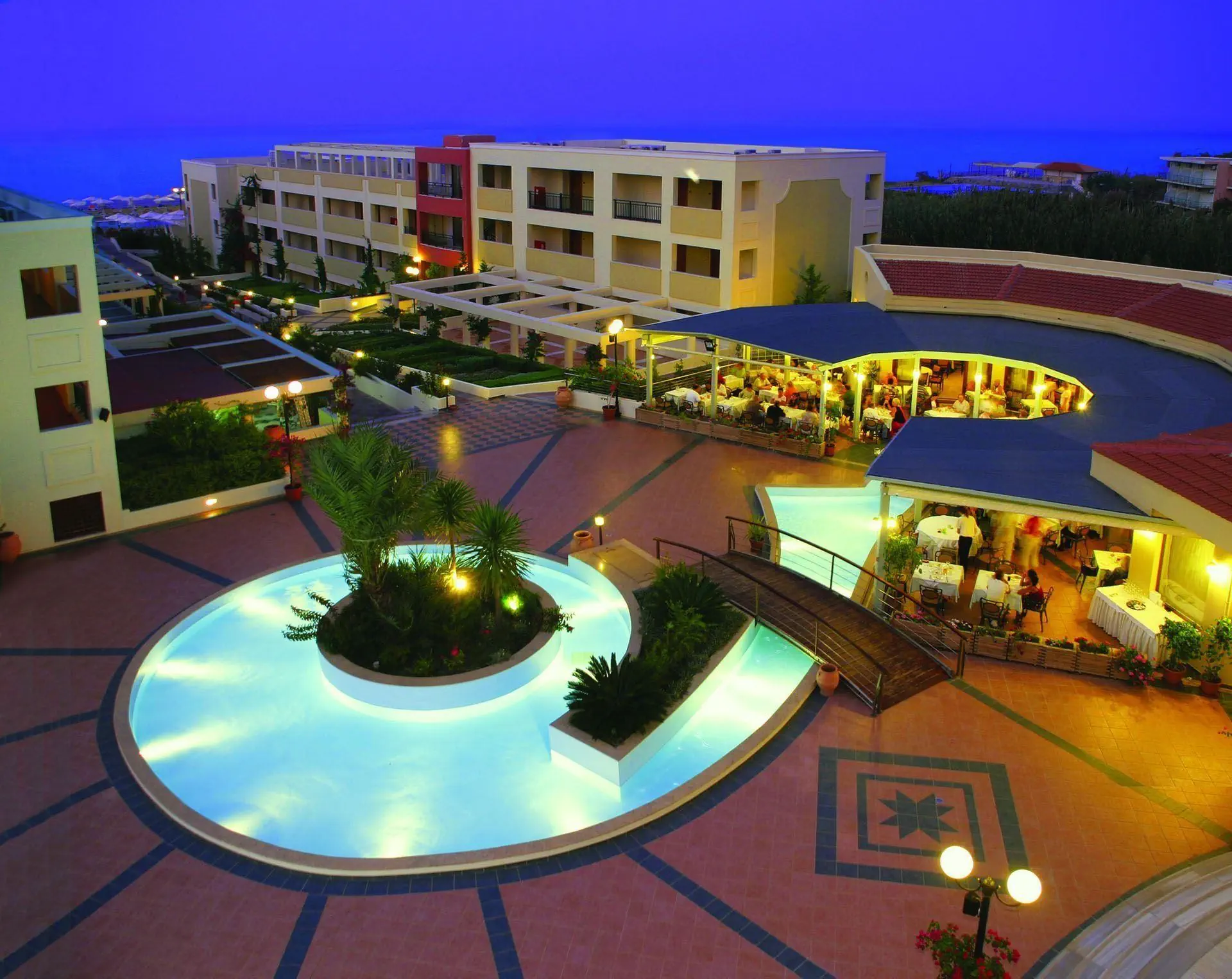 Hydramis Palace Beach Resort 5*, фото 3