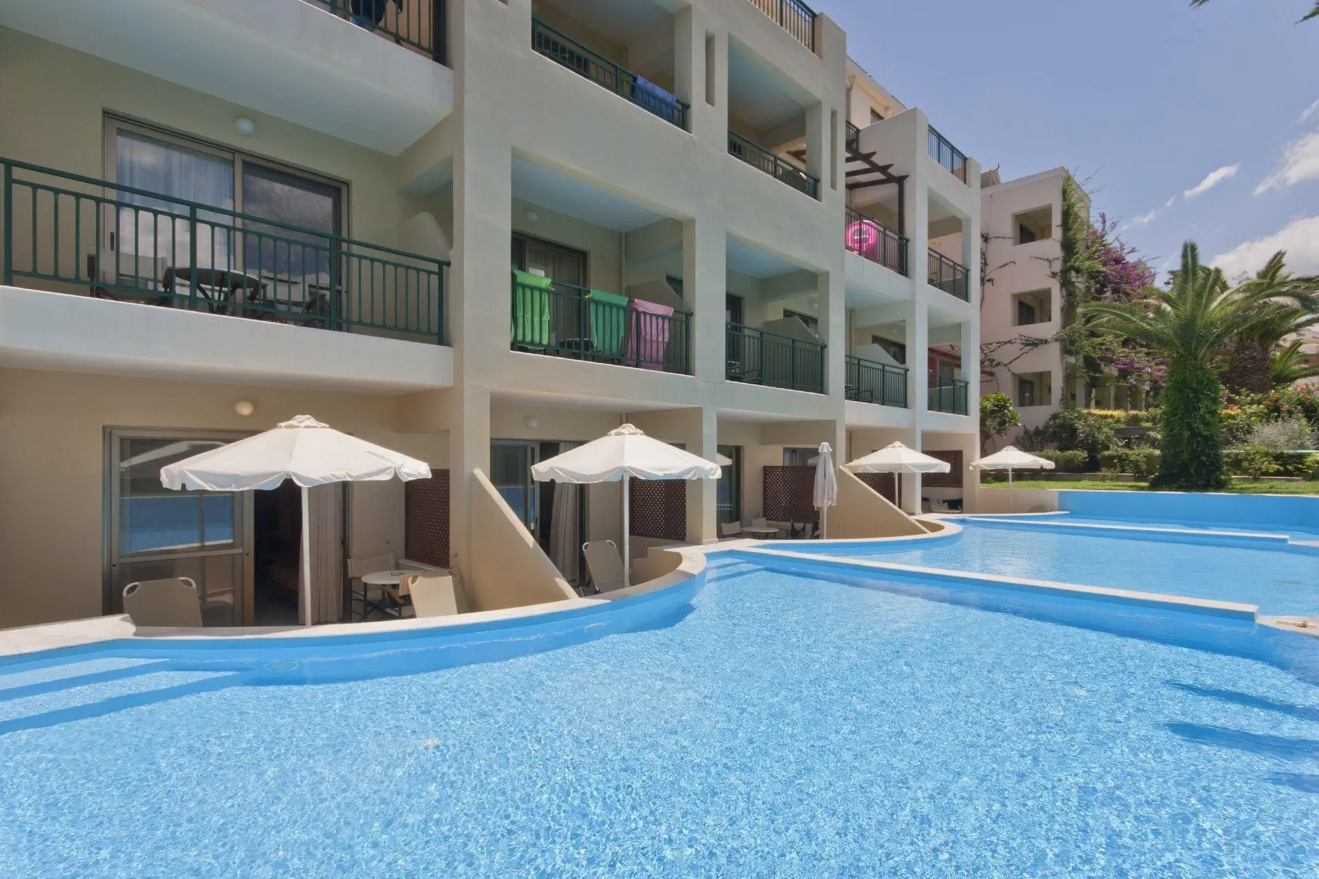 Hydramis Palace Beach Resort 5*, фото 4