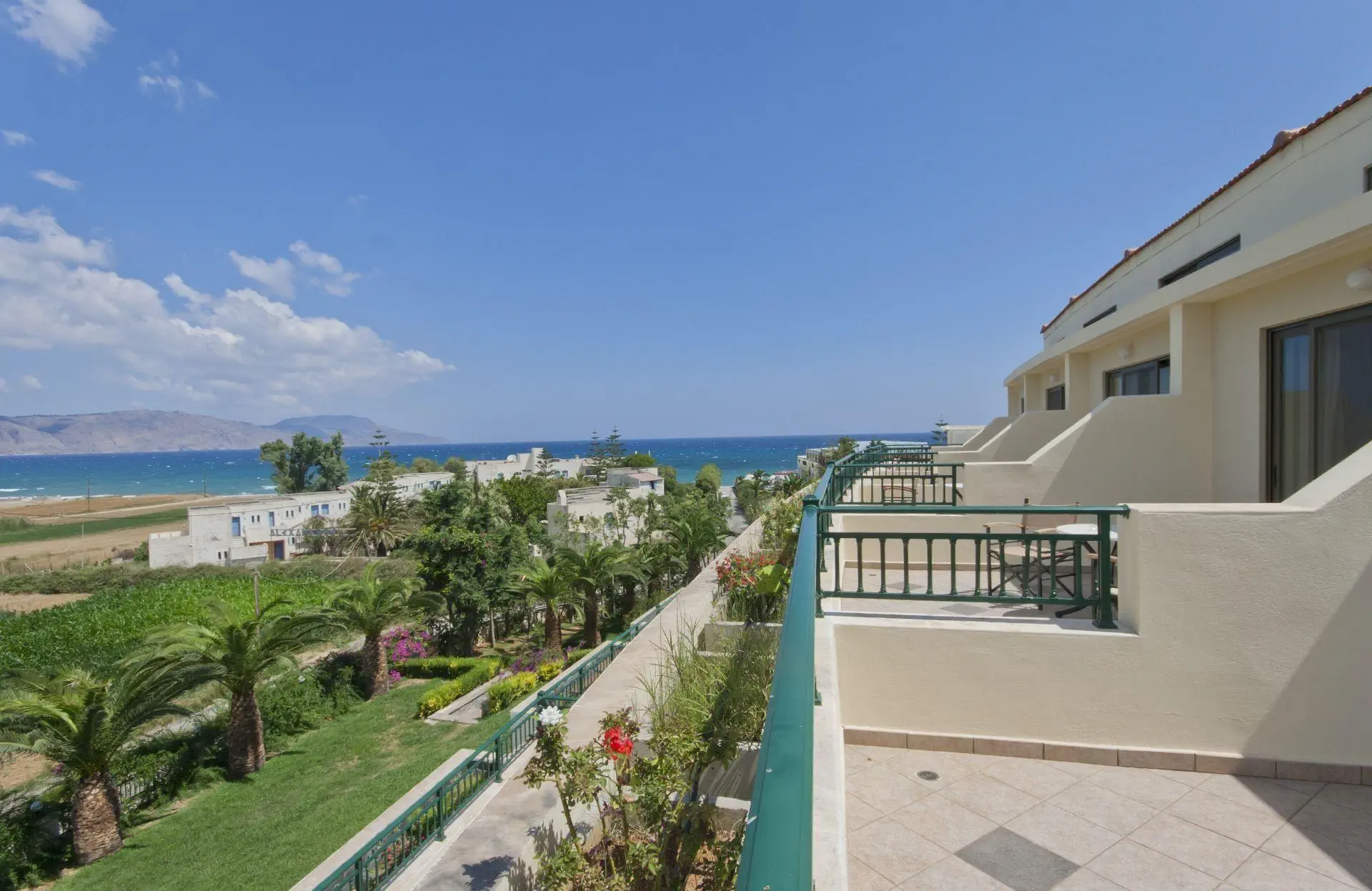 Hydramis Palace Beach Resort 5*, фото 14