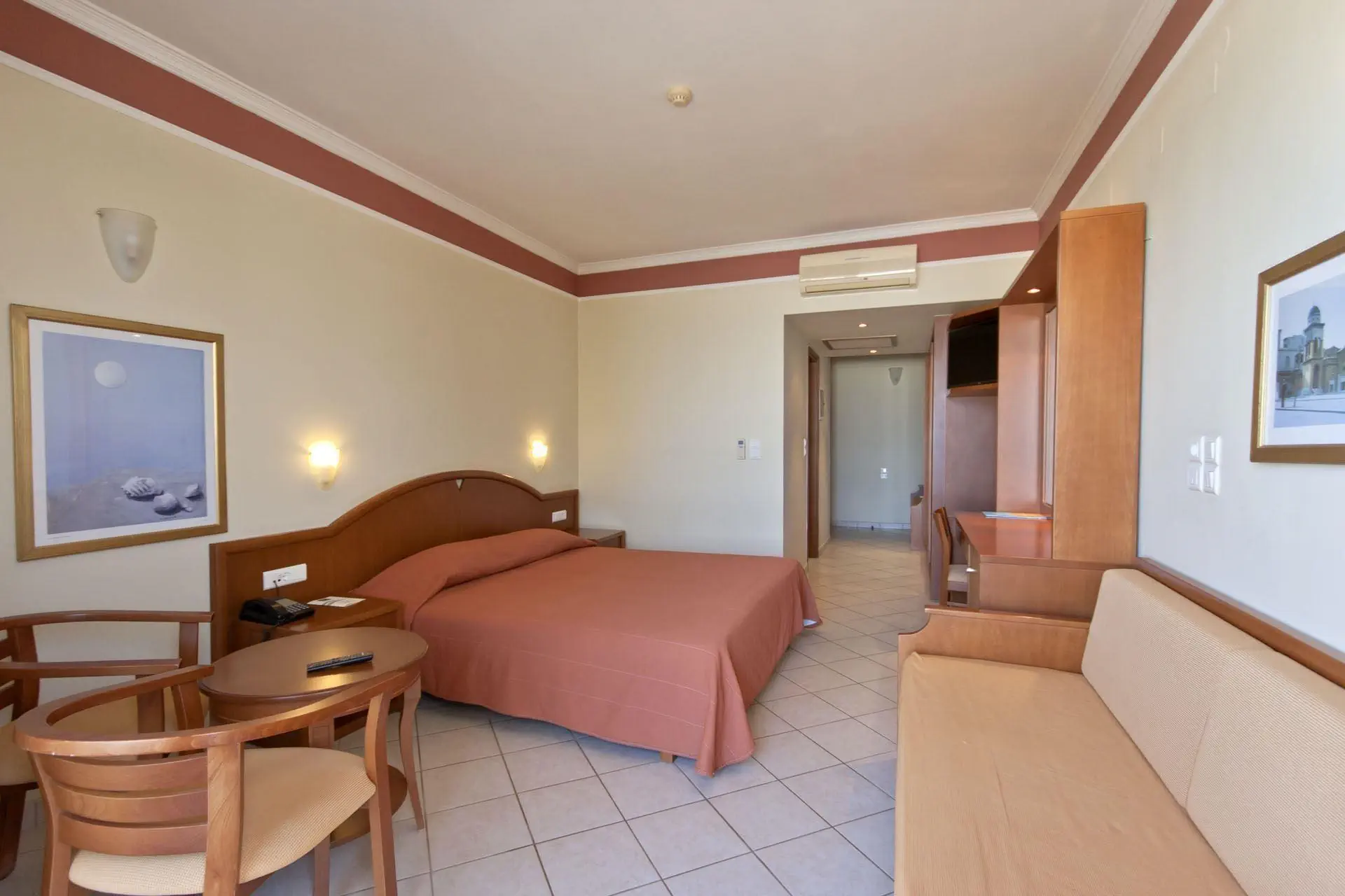 Hydramis Palace Beach Resort 5*, фото 15