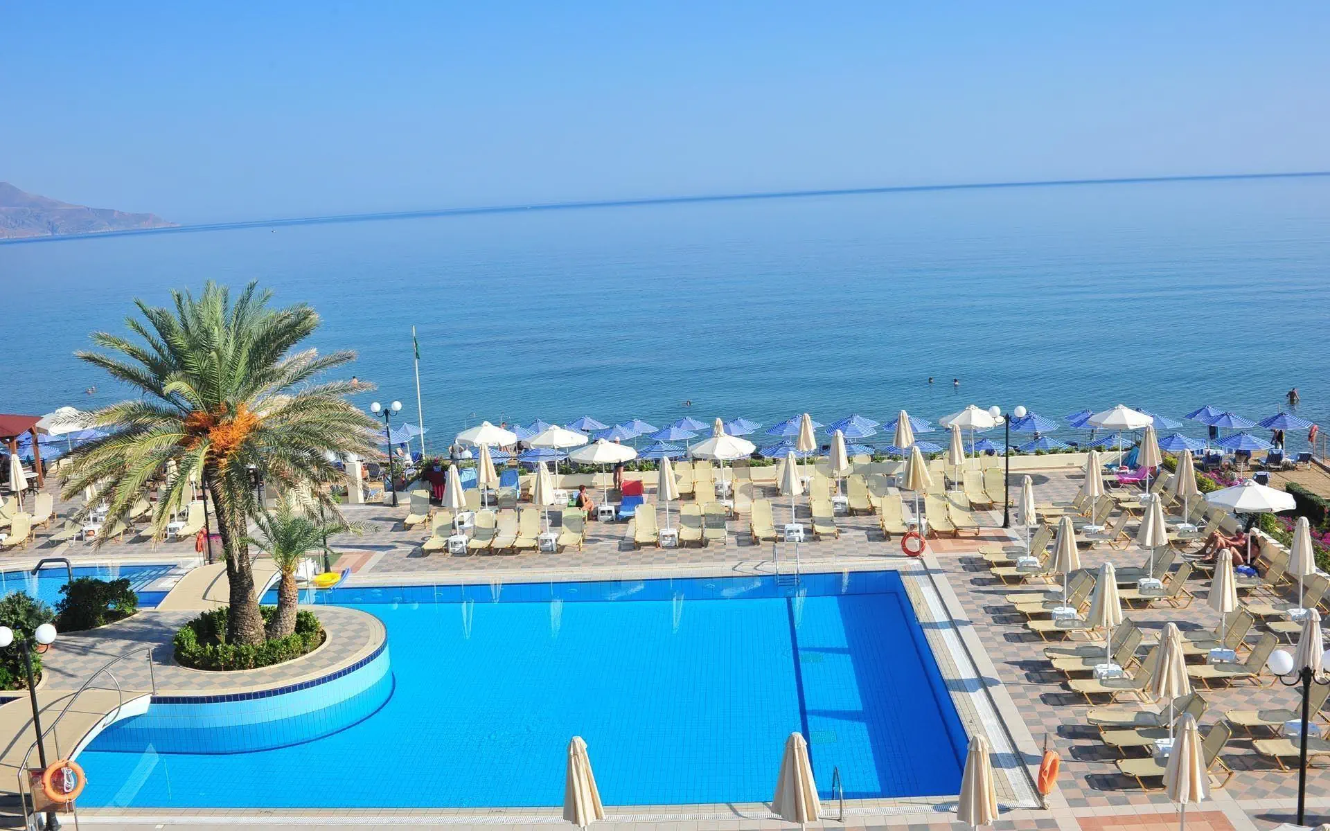 Hydramis Palace Beach Resort 5*, фото 5