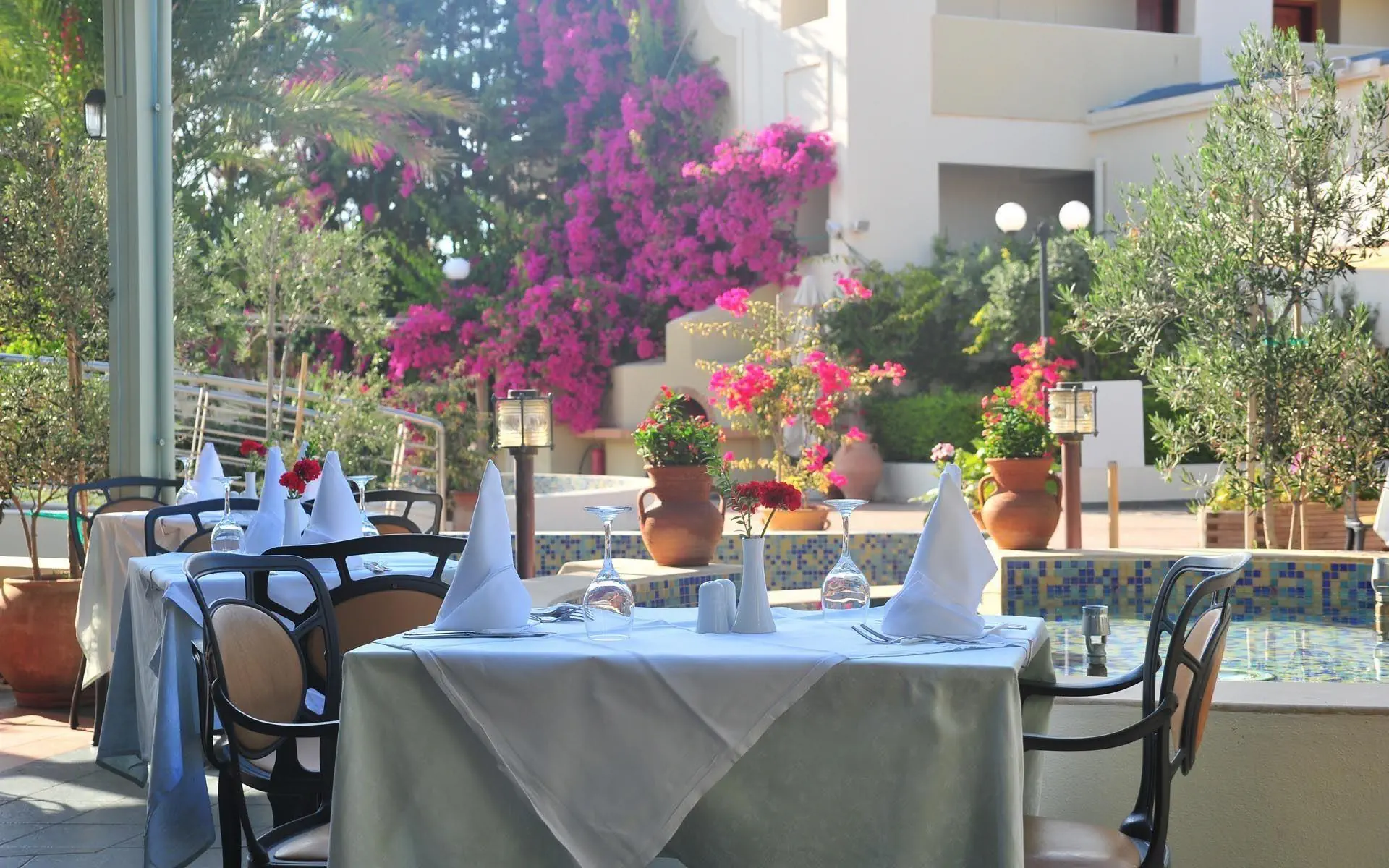 Hydramis Palace Beach Resort 5*, фото 9
