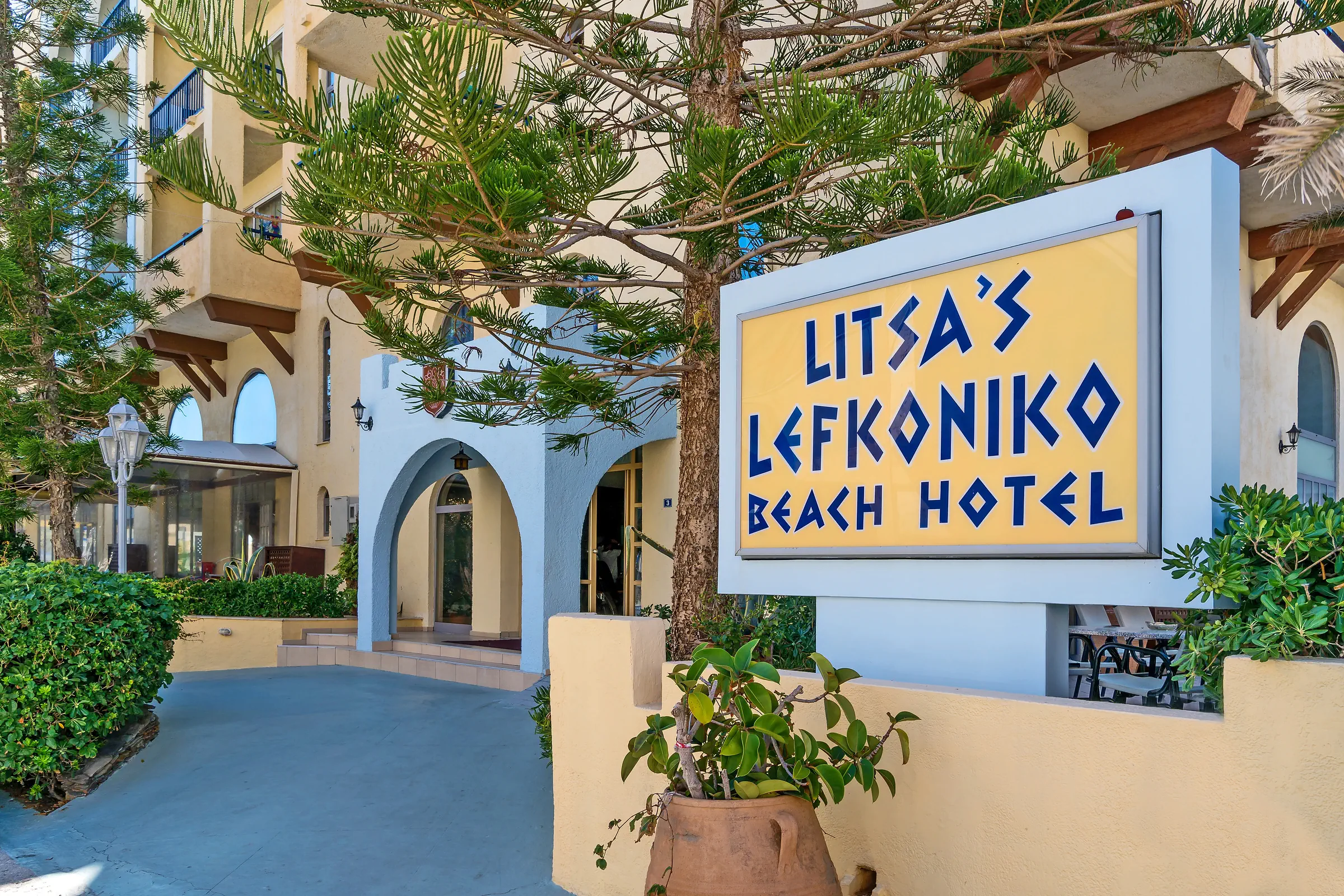 Lefkoniko Bay 3*, фото 2