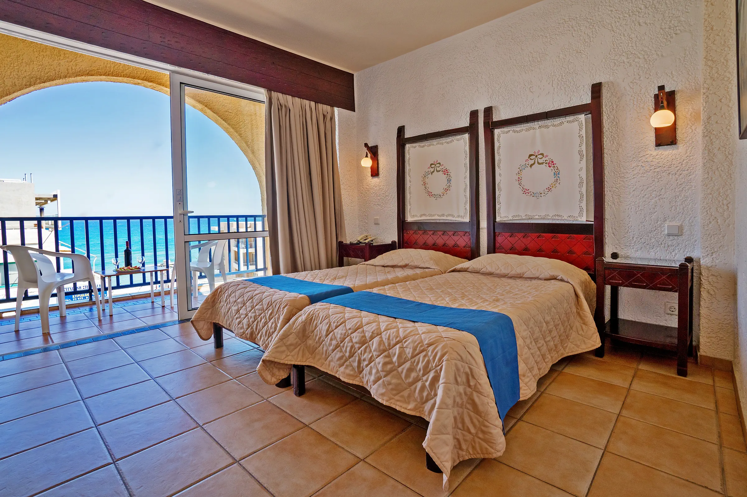 Lefkoniko Bay 3*, фото 5