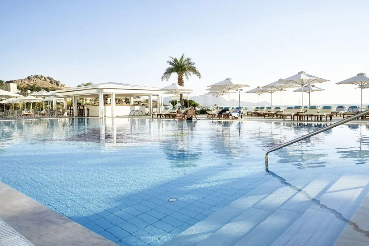 Lindos Bay 5*
