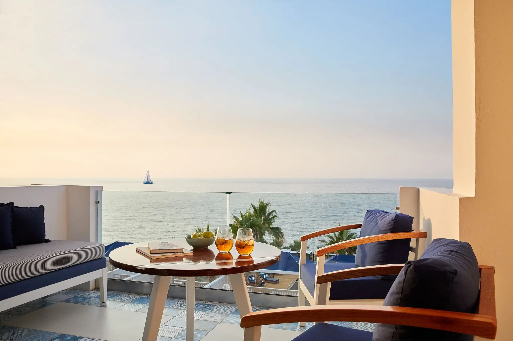 Minos Imperial 5*