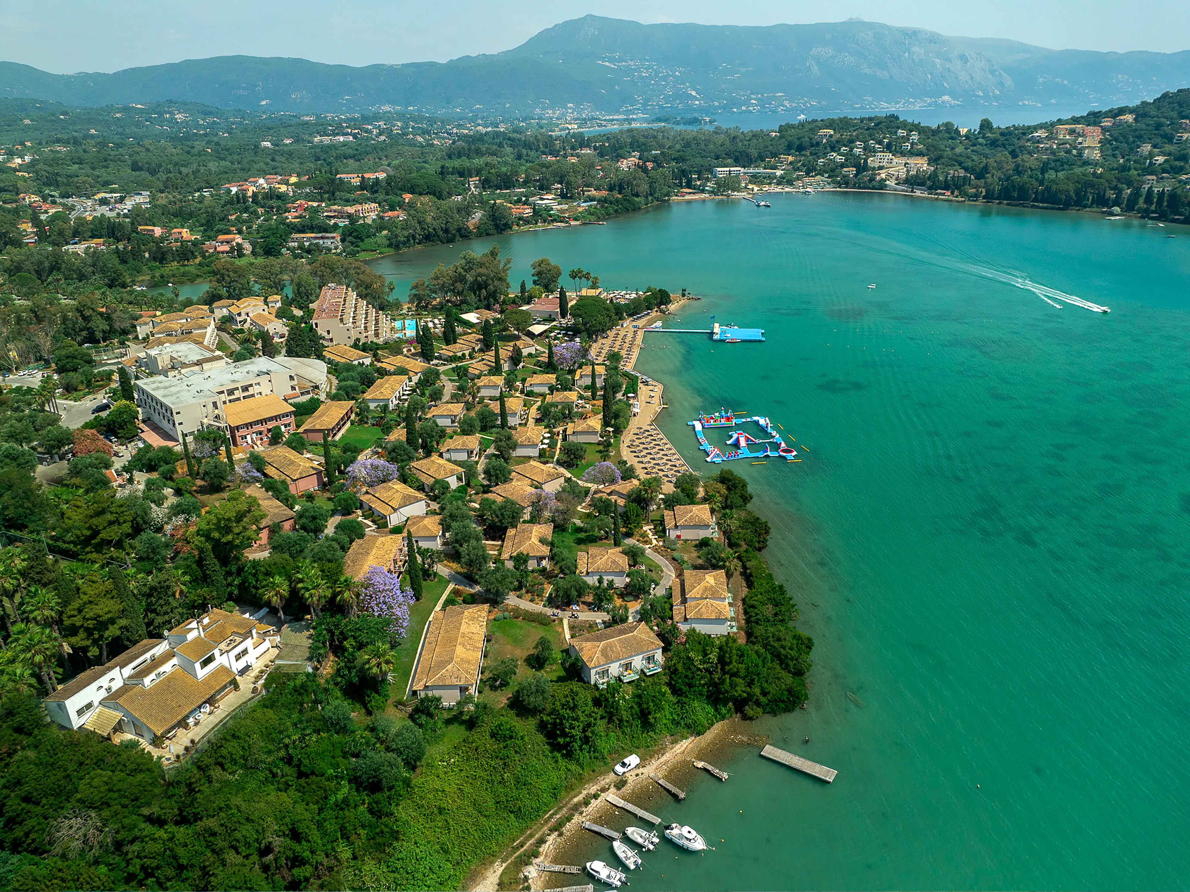 Dreams Corfu Resort & Spa 5*, фото 6