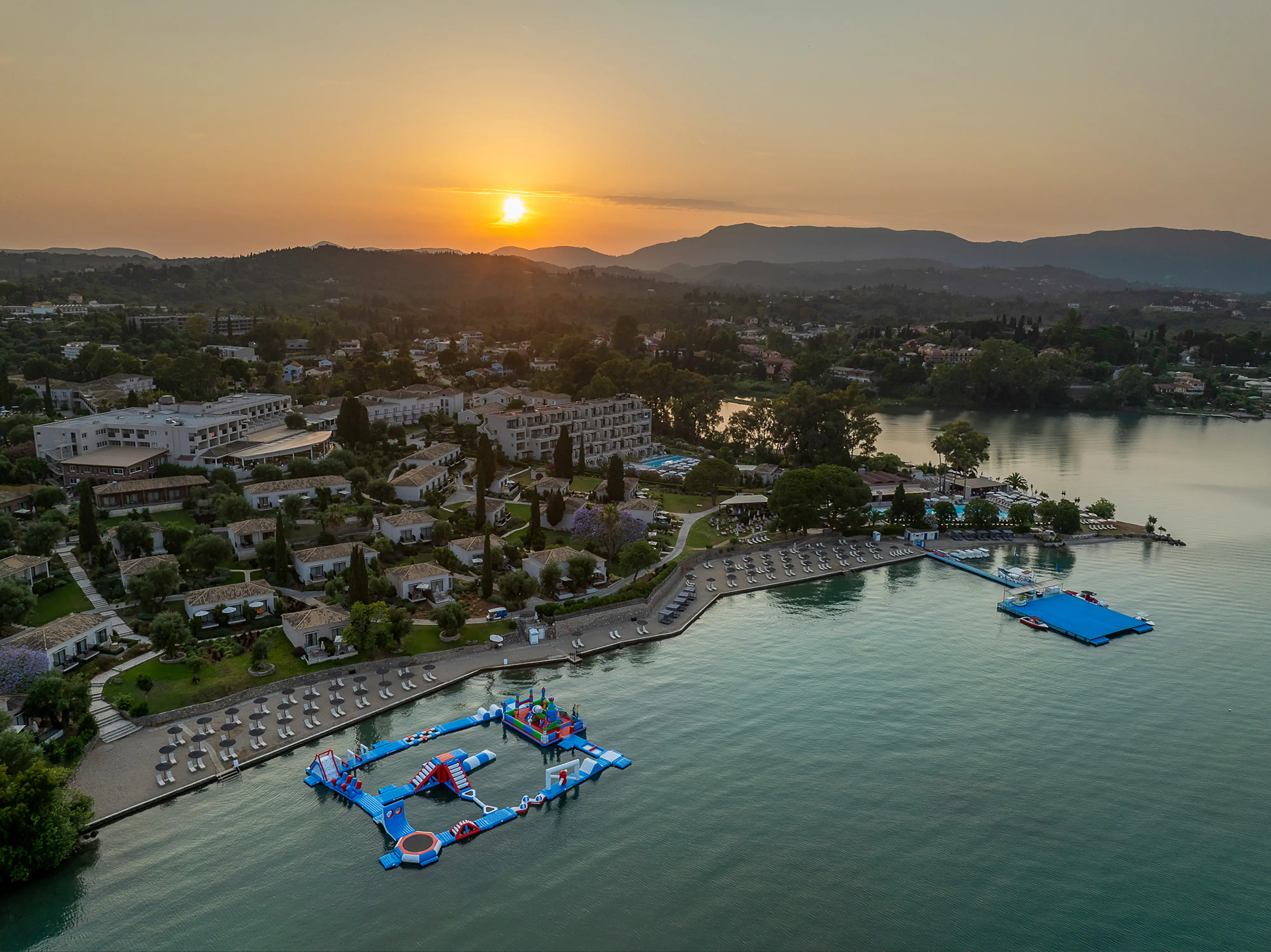 Dreams Corfu Resort & Spa 5*, фото 4