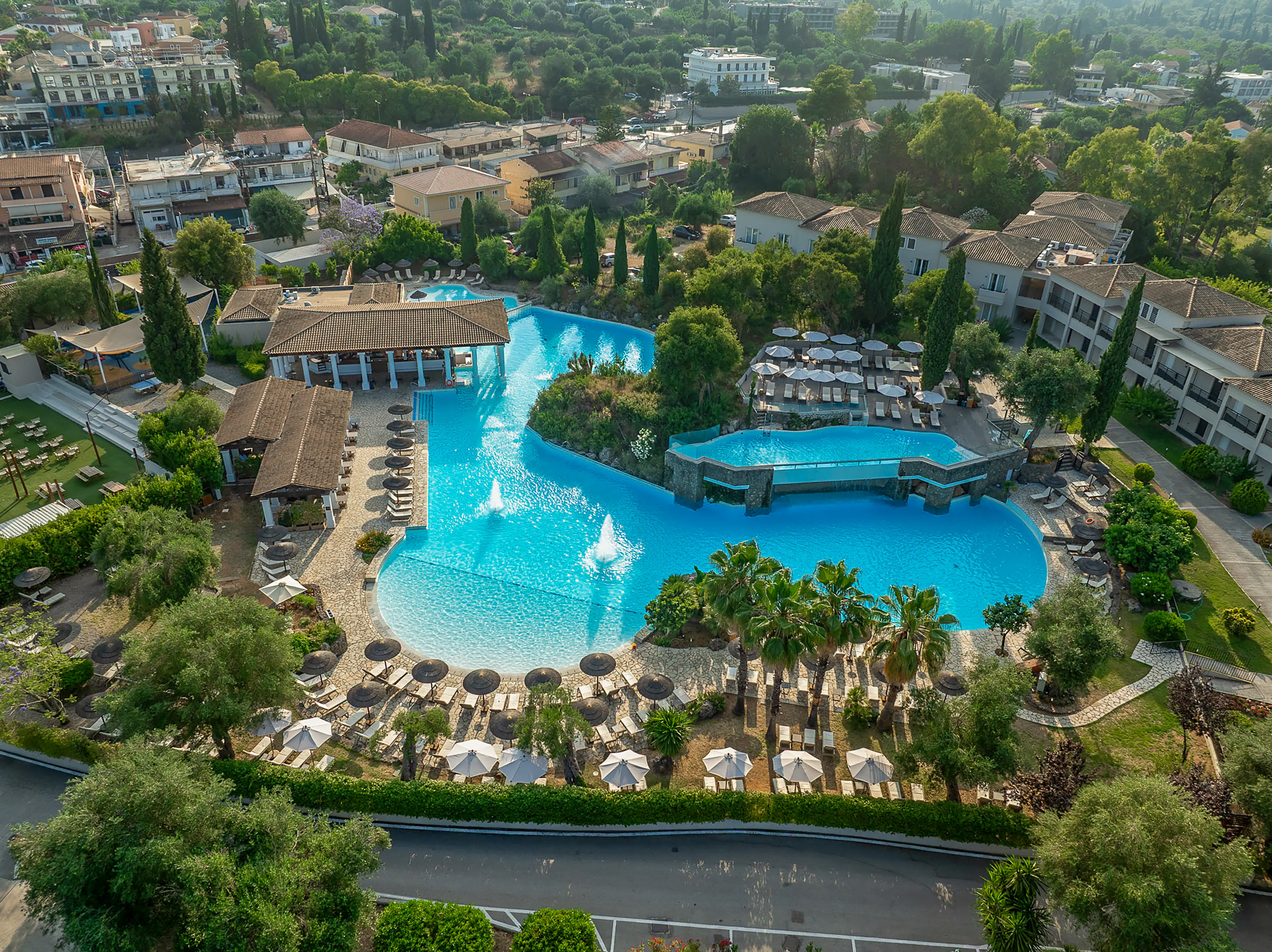 Dreams Corfu Resort & Spa 5*, фото 13