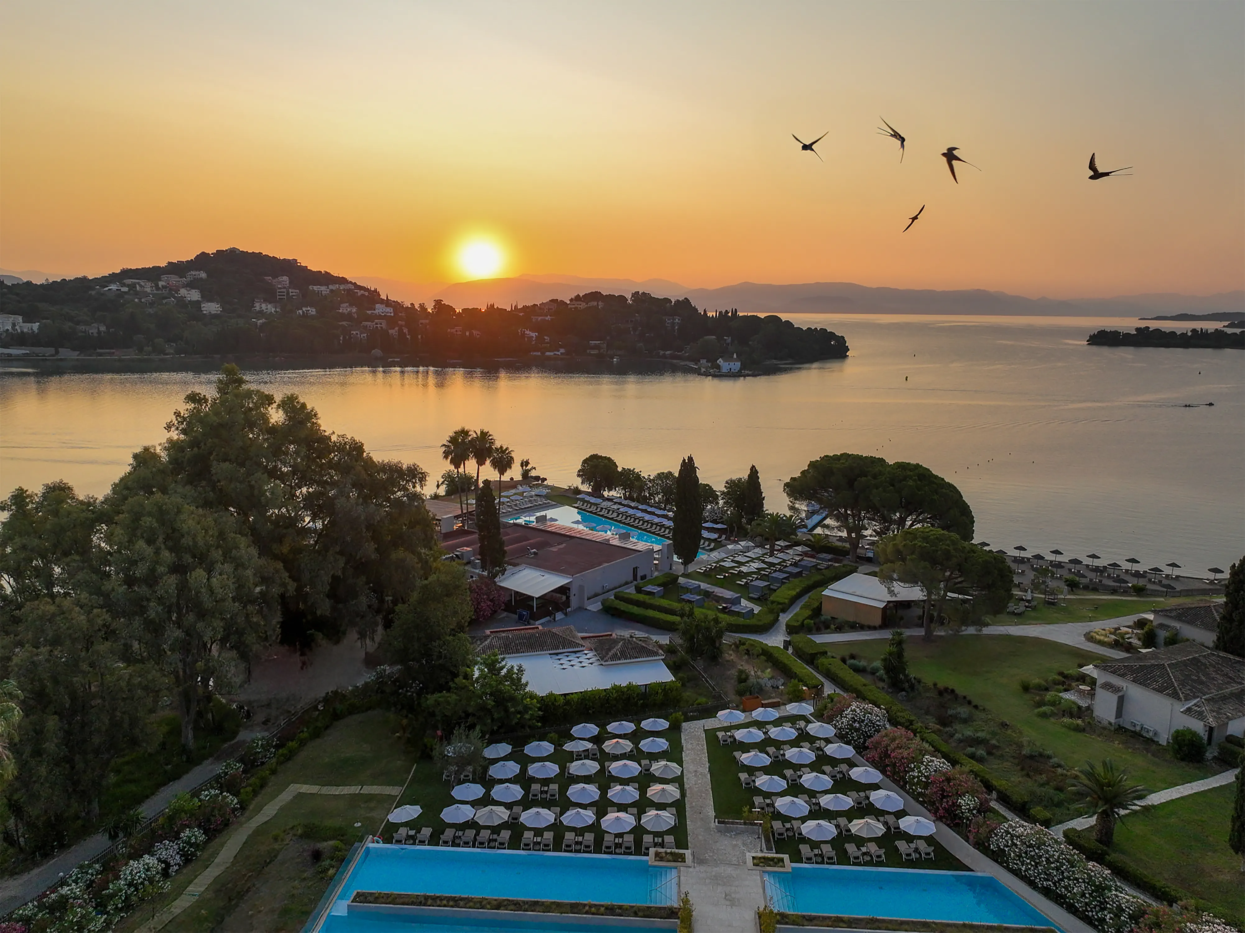 Dreams Corfu Resort & Spa 5*, фото 7